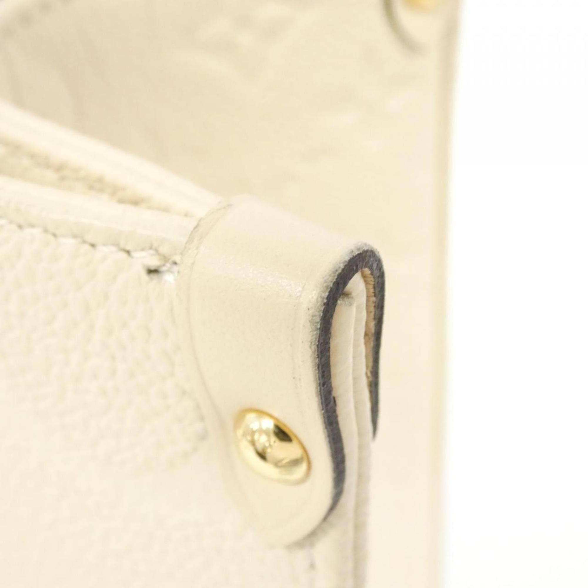 Louis Vuitton Louis Vuitton Onthego handbag Size ONE SIZE - 7 Thumbnail