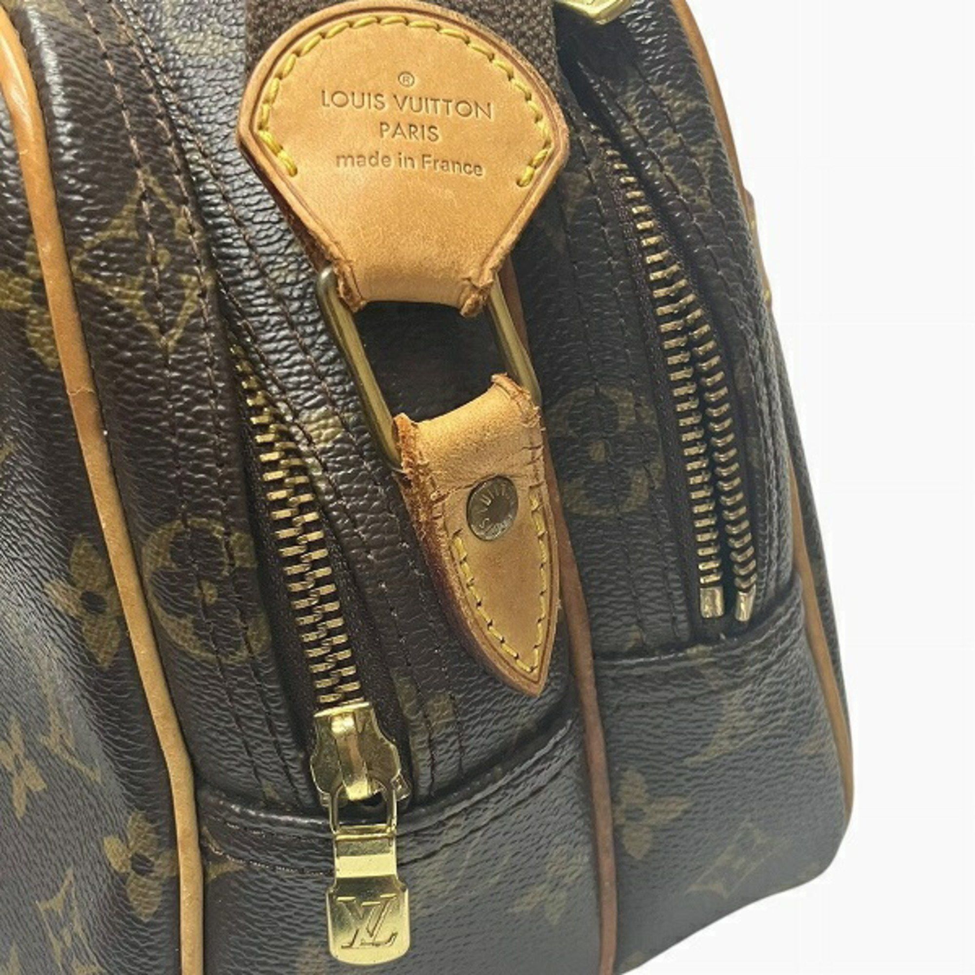 Louis Vuitton Louis Vuitton Reporter pm shoulder Size ONE SIZE - 6 Thumbnail