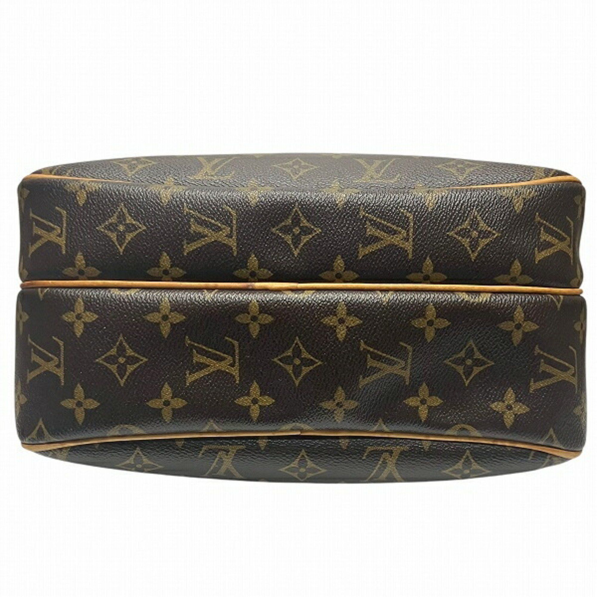 Louis Vuitton Louis Vuitton Reporter pm shoulder Size ONE SIZE - 4 Thumbnail