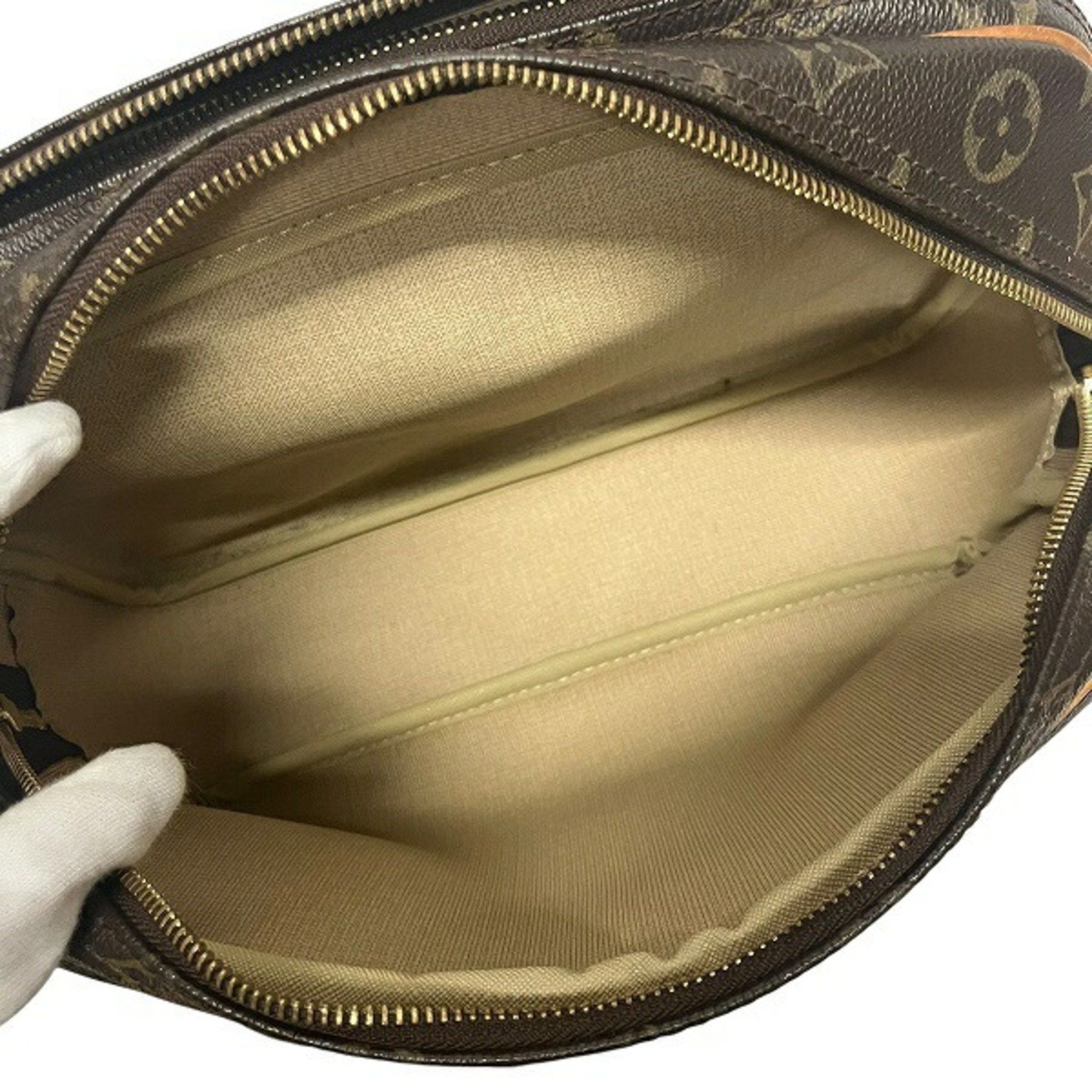 Louis Vuitton Louis Vuitton Reporter pm shoulder Size ONE SIZE - 7 Thumbnail
