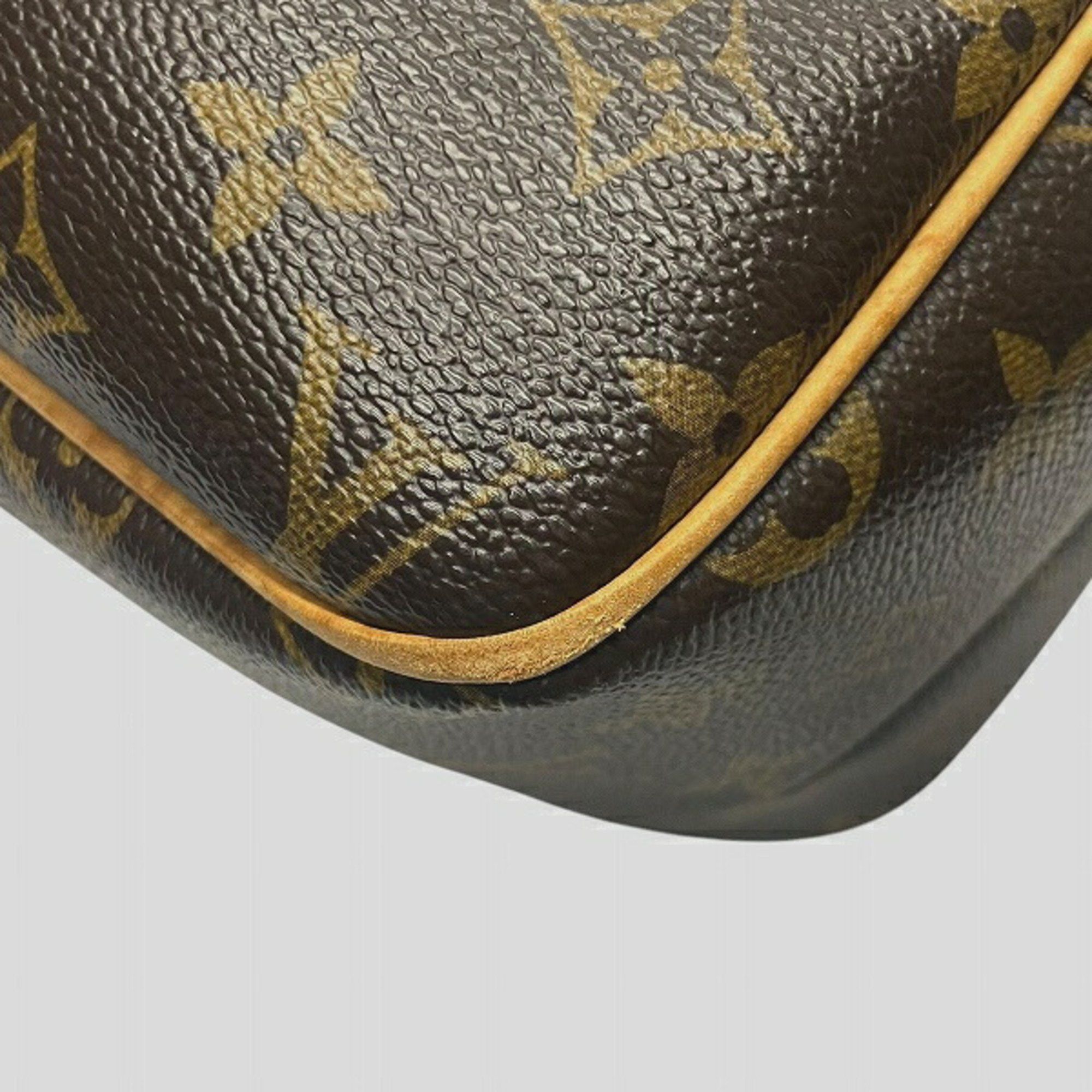 Louis Vuitton Louis Vuitton Reporter pm shoulder Size ONE SIZE - 5 Thumbnail