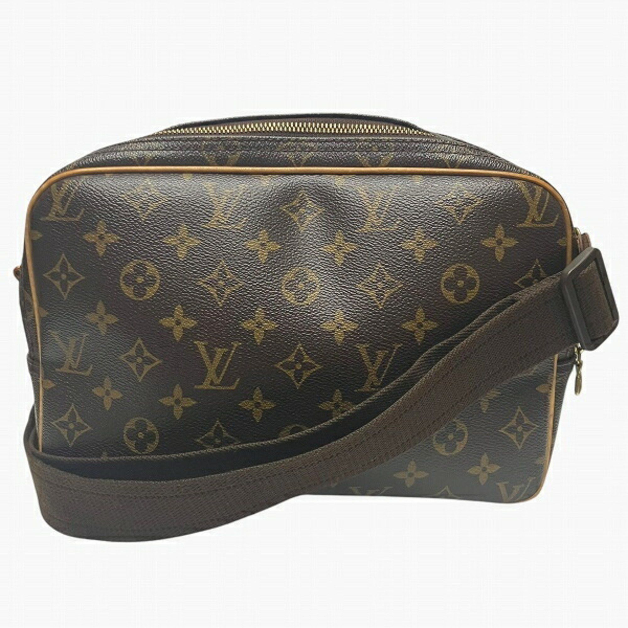 Louis Vuitton Louis Vuitton Reporter pm shoulder Size ONE SIZE - 2 Thumbnail