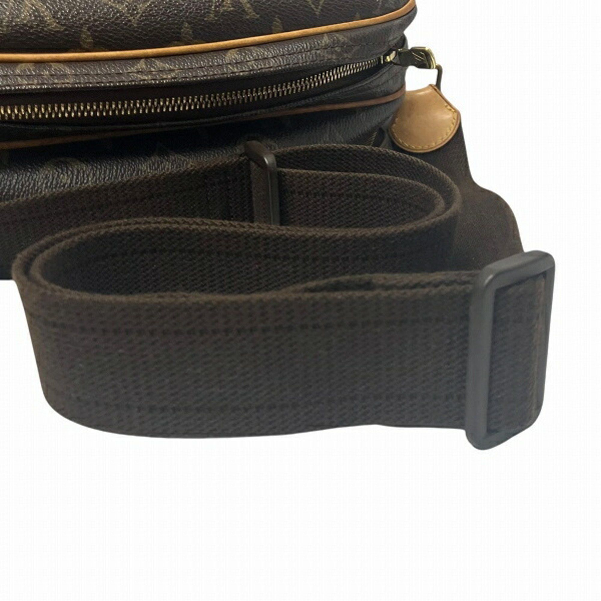Louis Vuitton Louis Vuitton Reporter pm shoulder Size ONE SIZE - 3 Thumbnail