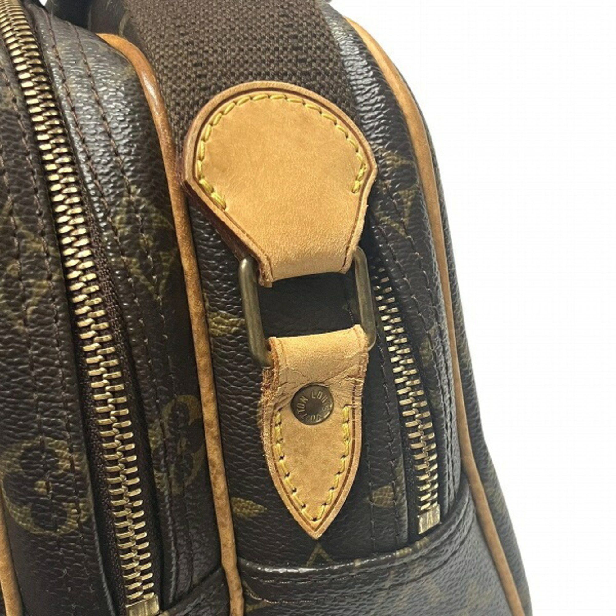 Louis Vuitton Louis Vuitton Reporter pm shoulder Size ONE SIZE - 9 Thumbnail