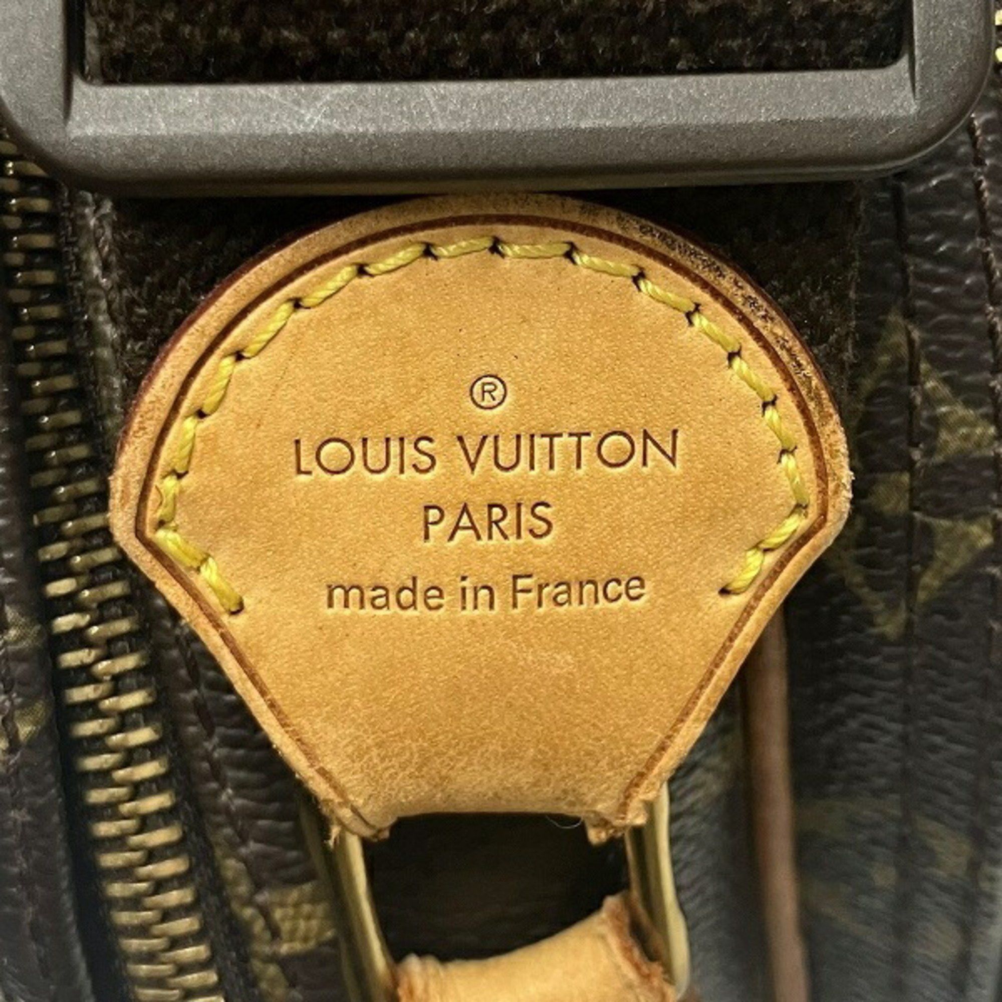 Louis Vuitton Louis Vuitton Reporter pm shoulder Size ONE SIZE - 8 Thumbnail