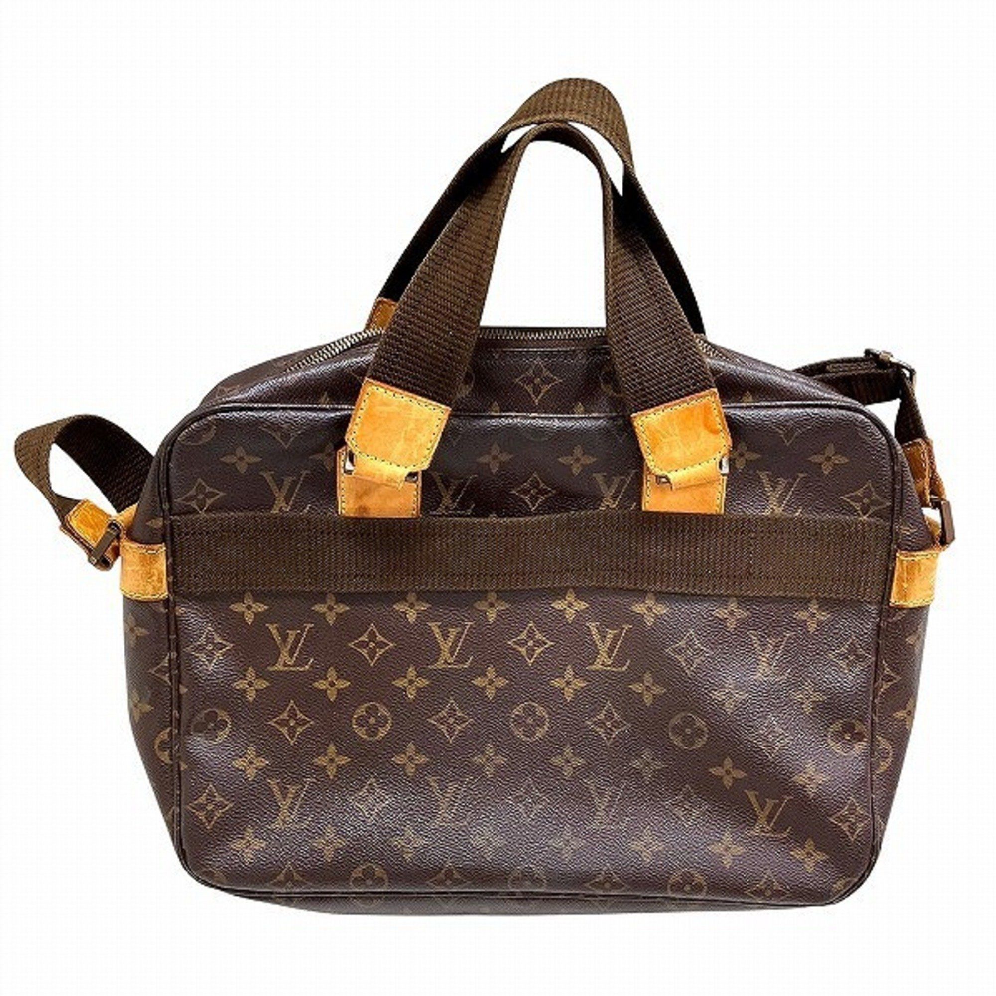 Louis Vuitton Louis Vuitton Bosphore handbag Size ONE SIZE - 2 Thumbnail