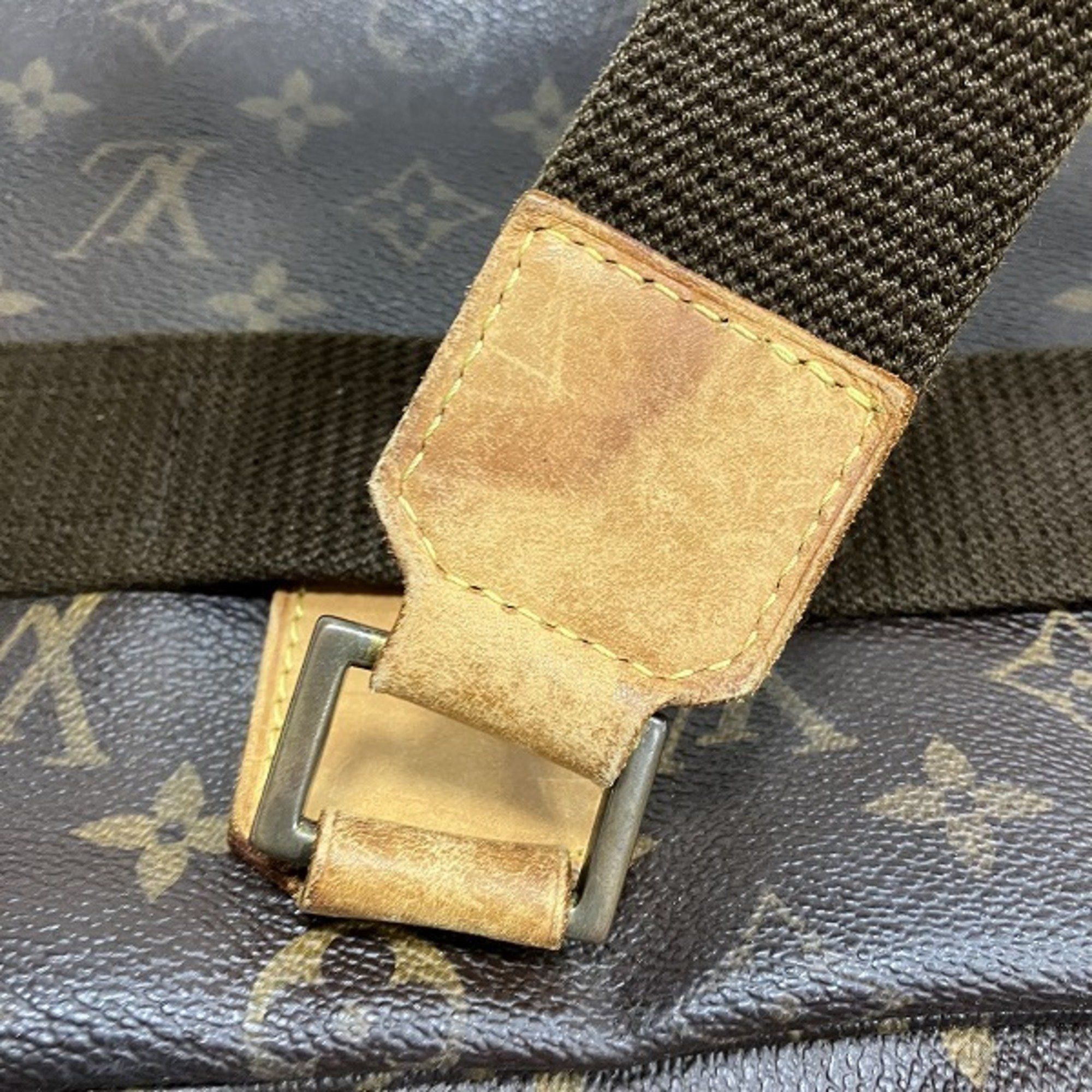 Louis Vuitton Louis Vuitton Bosphore handbag Size ONE SIZE - 3 Thumbnail