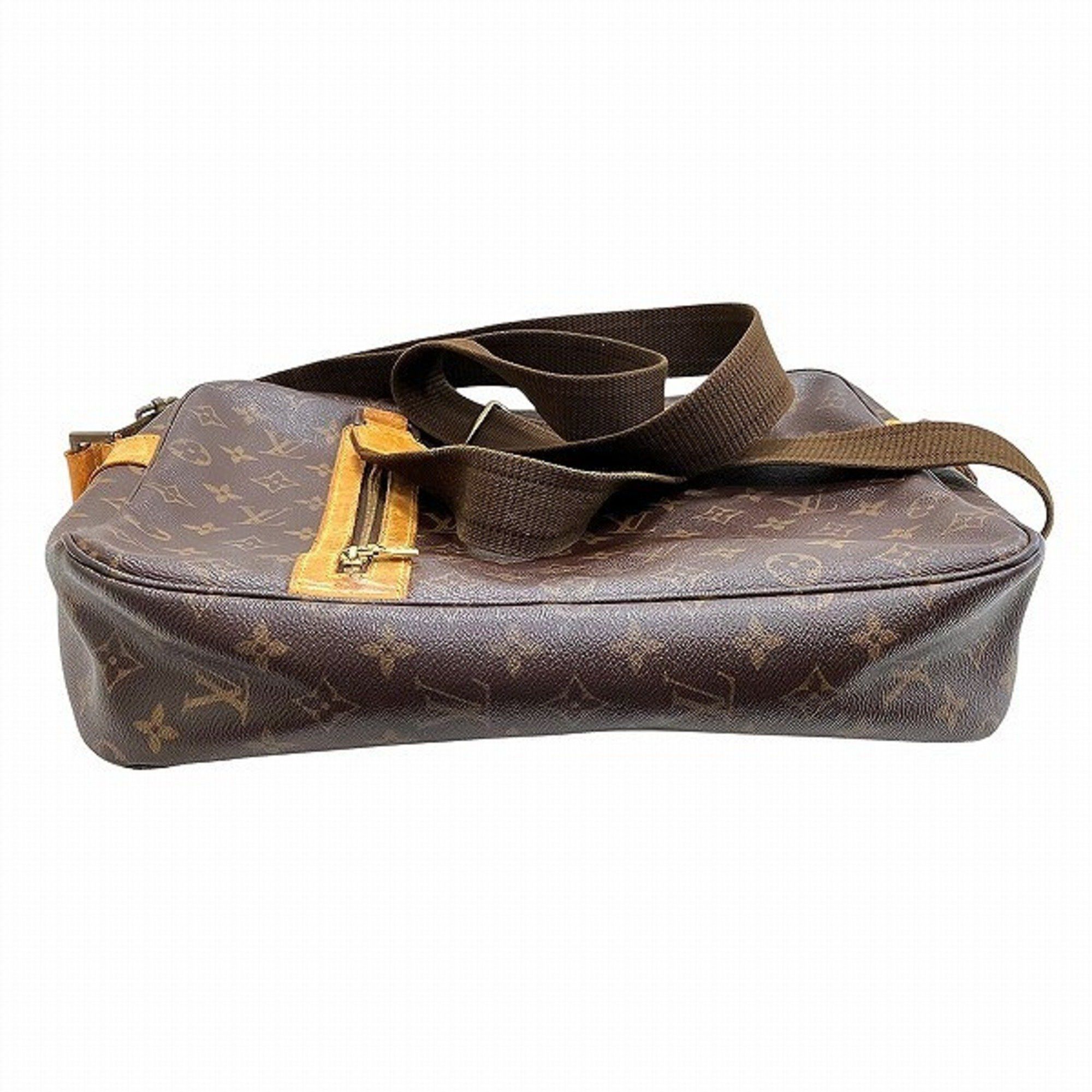 Louis Vuitton Louis Vuitton Bosphore handbag Size ONE SIZE - 4 Thumbnail