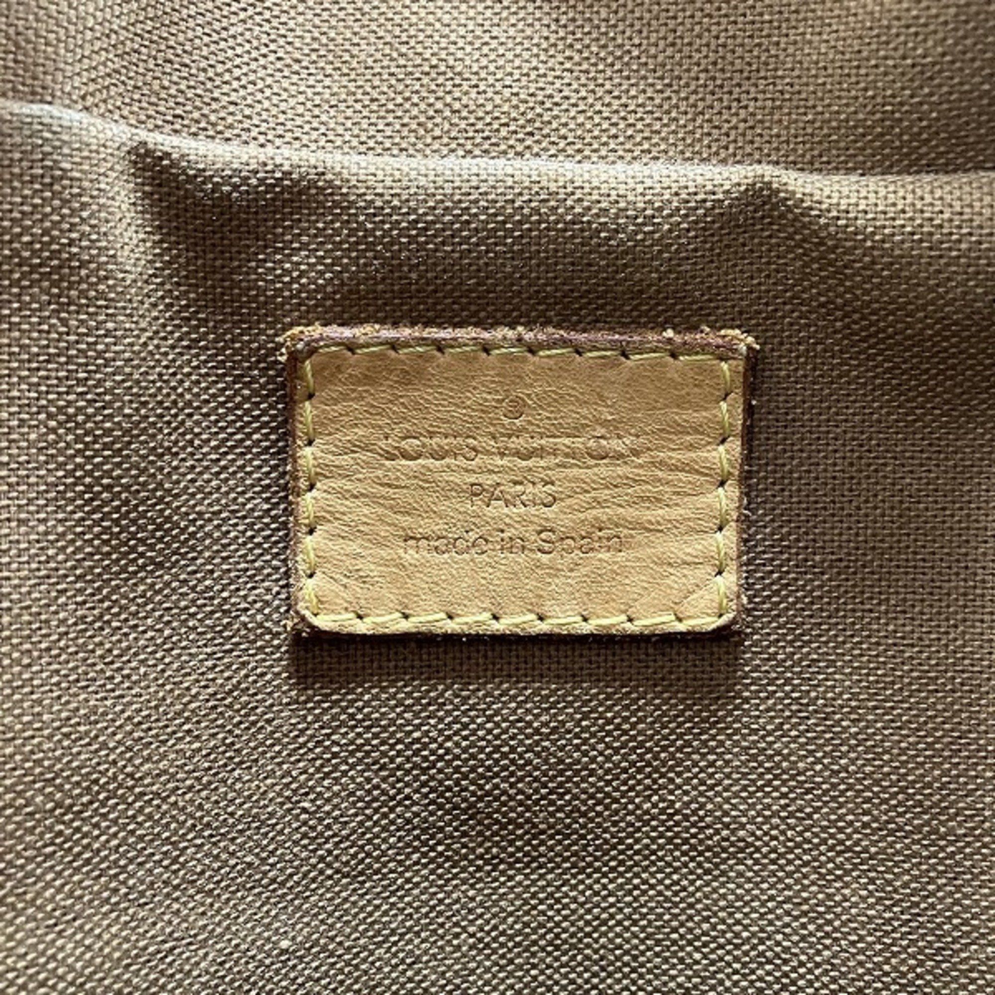 Louis Vuitton Louis Vuitton Bosphore handbag Size ONE SIZE - 6 Thumbnail