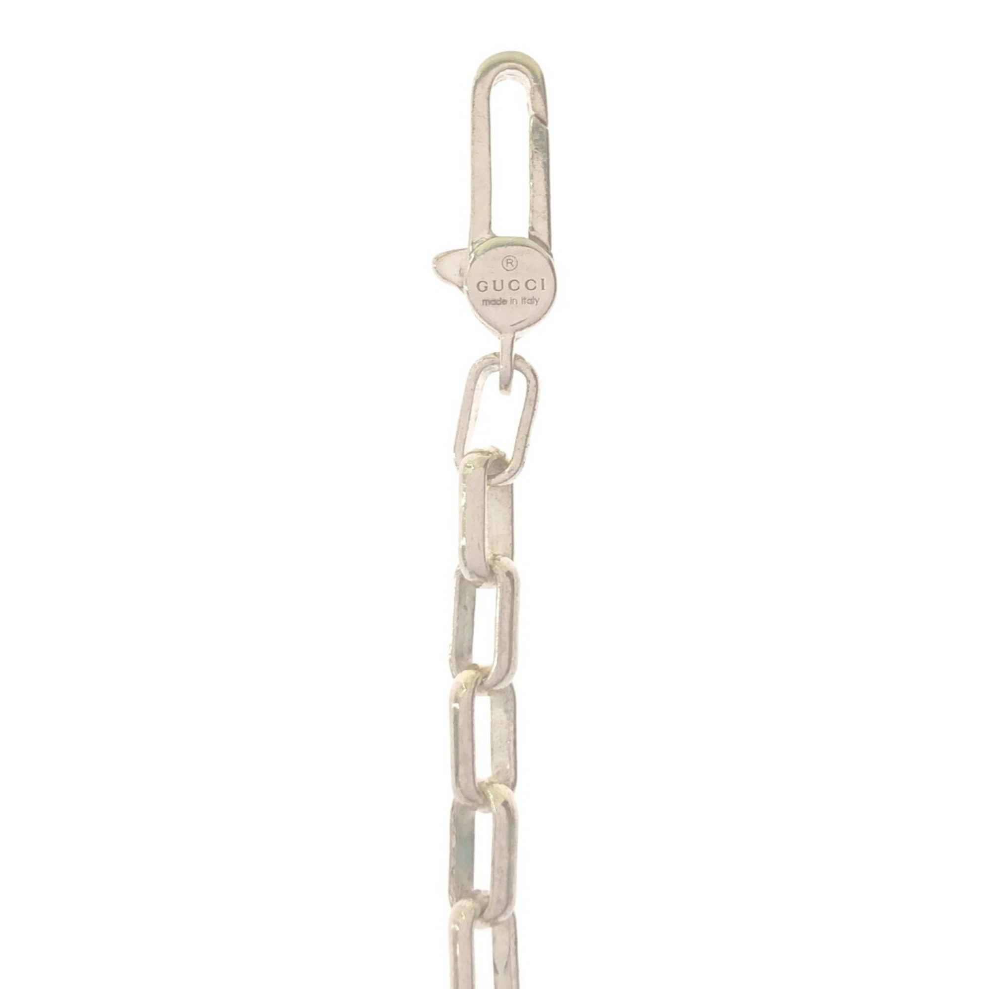Gucci Gucci Interlocking G necklace Size ONE SIZE - 5 Thumbnail