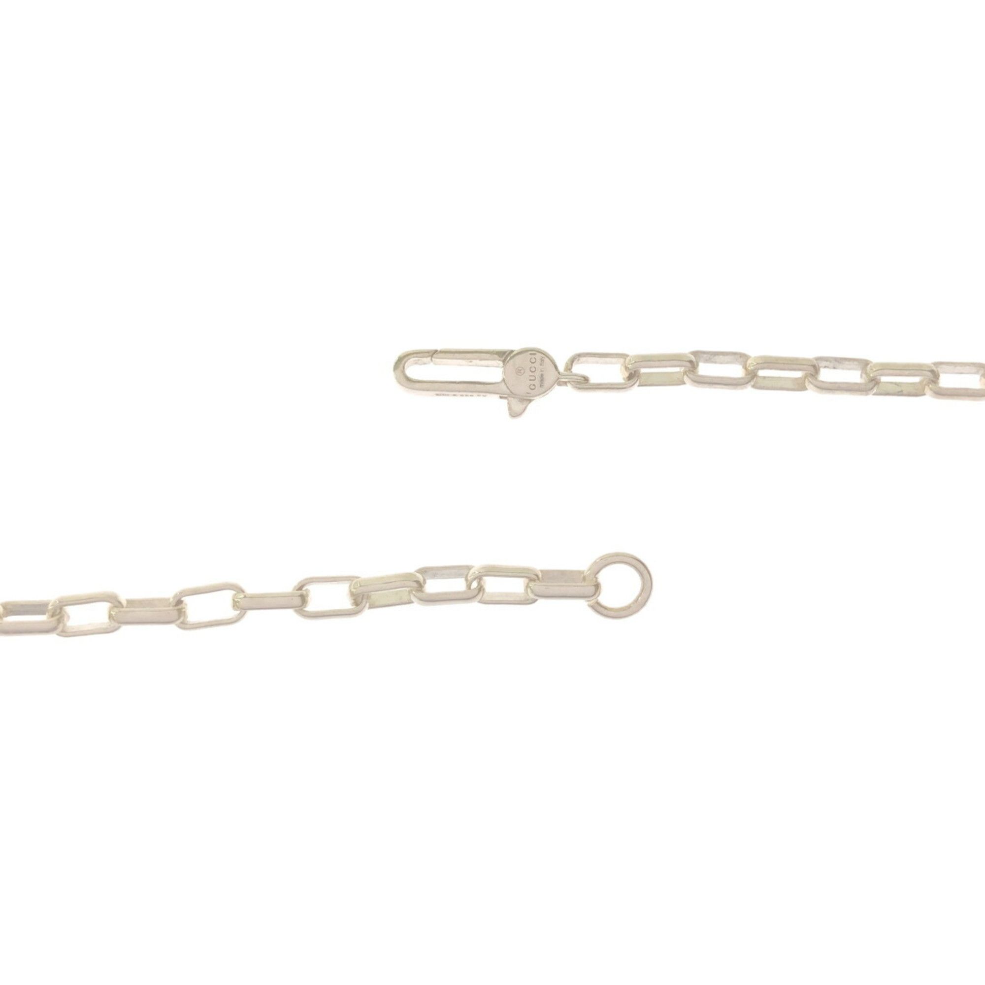 Gucci Gucci Interlocking G necklace Size ONE SIZE - 4 Thumbnail
