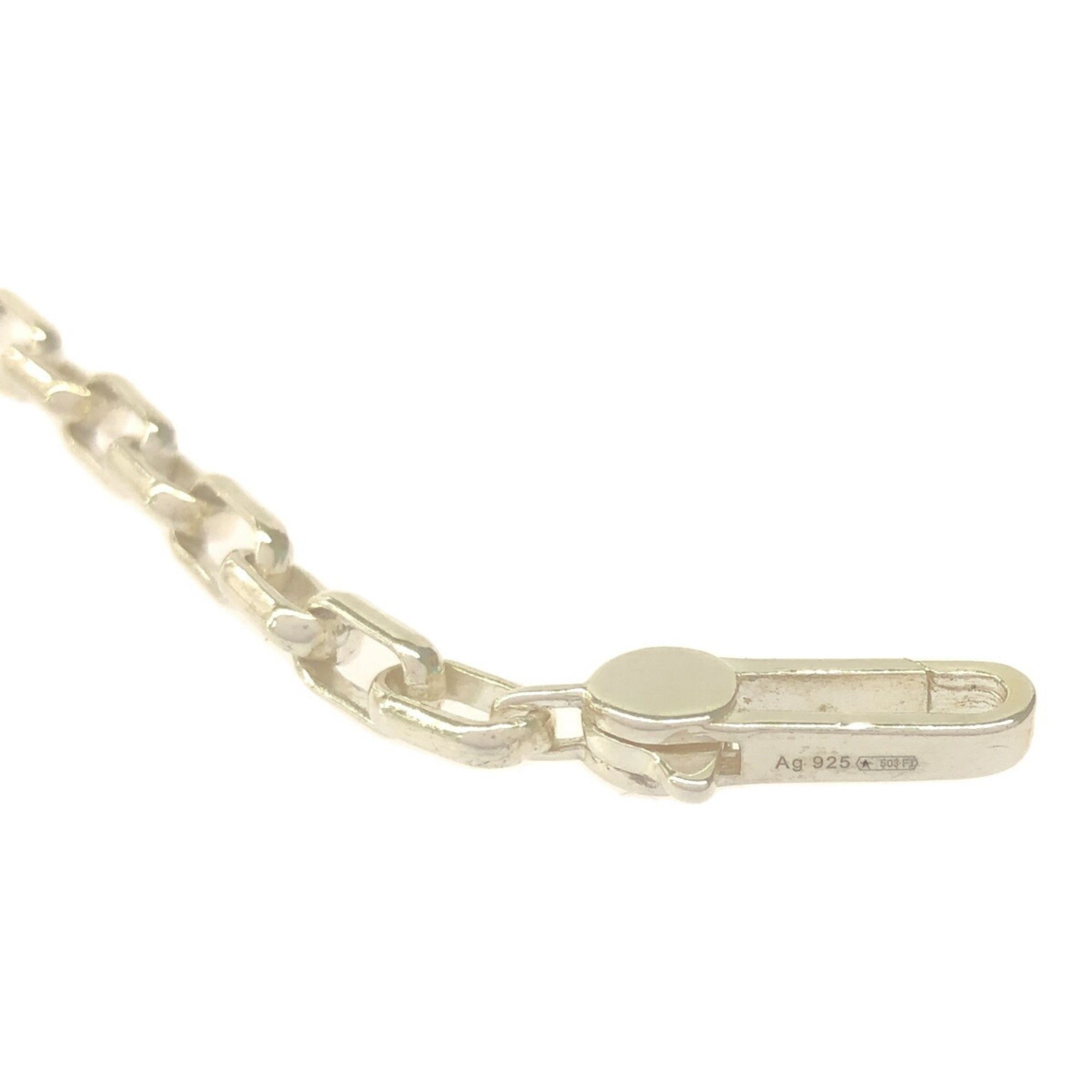 Gucci Gucci Interlocking G necklace Size ONE SIZE - 6 Thumbnail