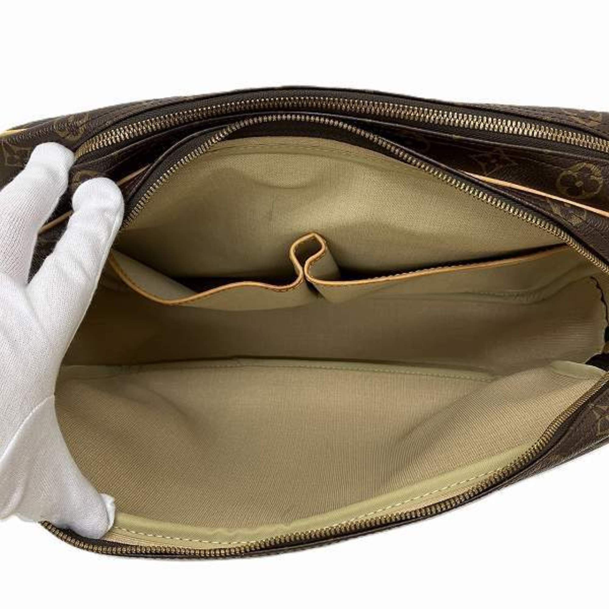 Louis Vuitton Louis Vuitton Reporter shoulder Size ONE SIZE - 5 Thumbnail