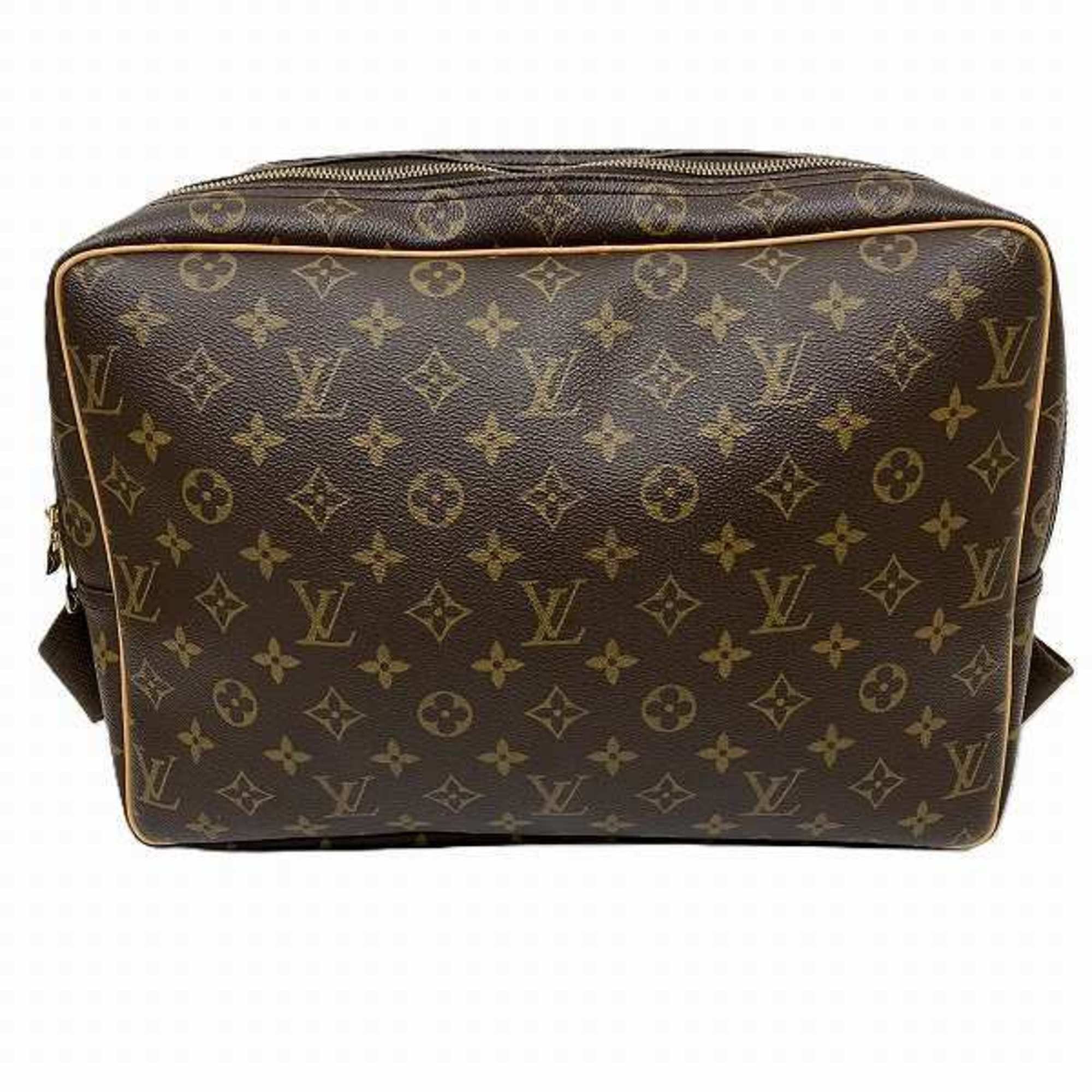 Louis Vuitton Louis Vuitton Reporter shoulder Size ONE SIZE - 2 Thumbnail