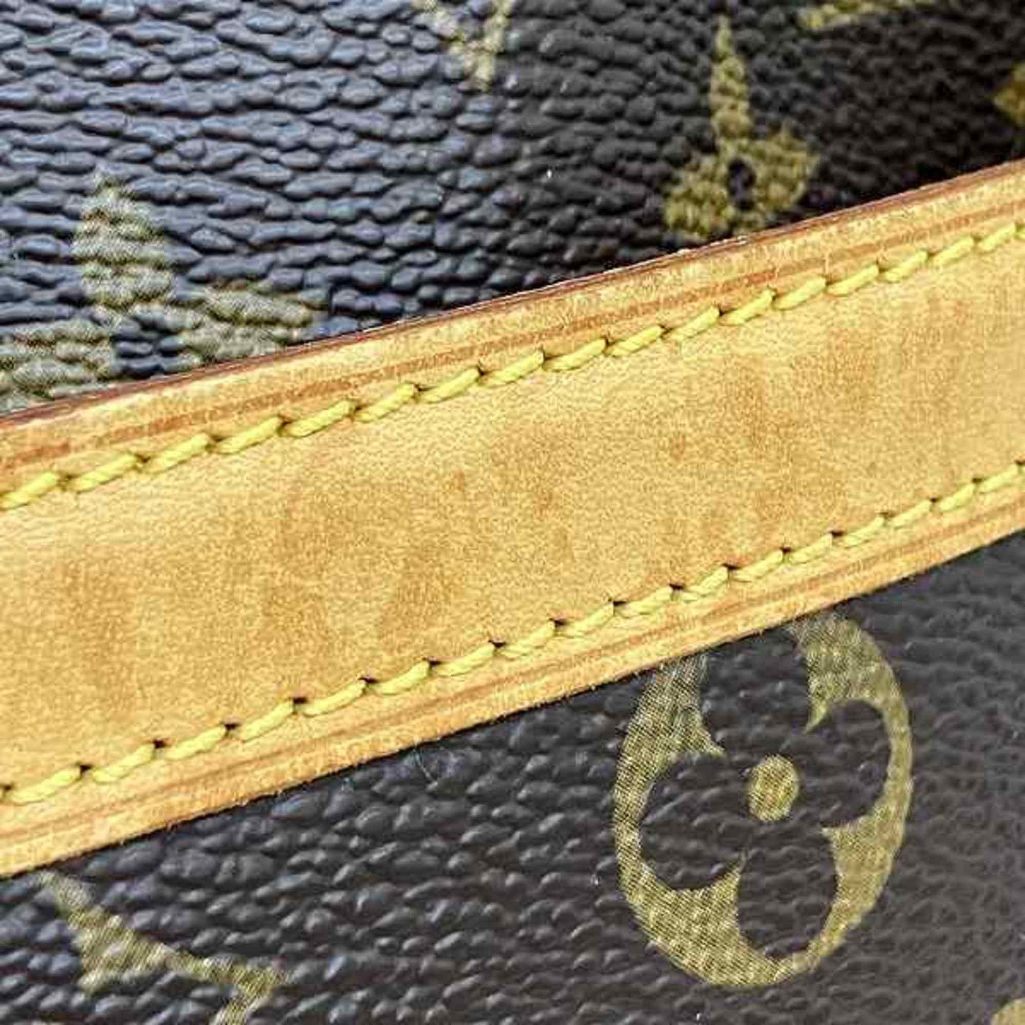 Louis Vuitton Louis Vuitton Reporter shoulder Size ONE SIZE - 8 Thumbnail
