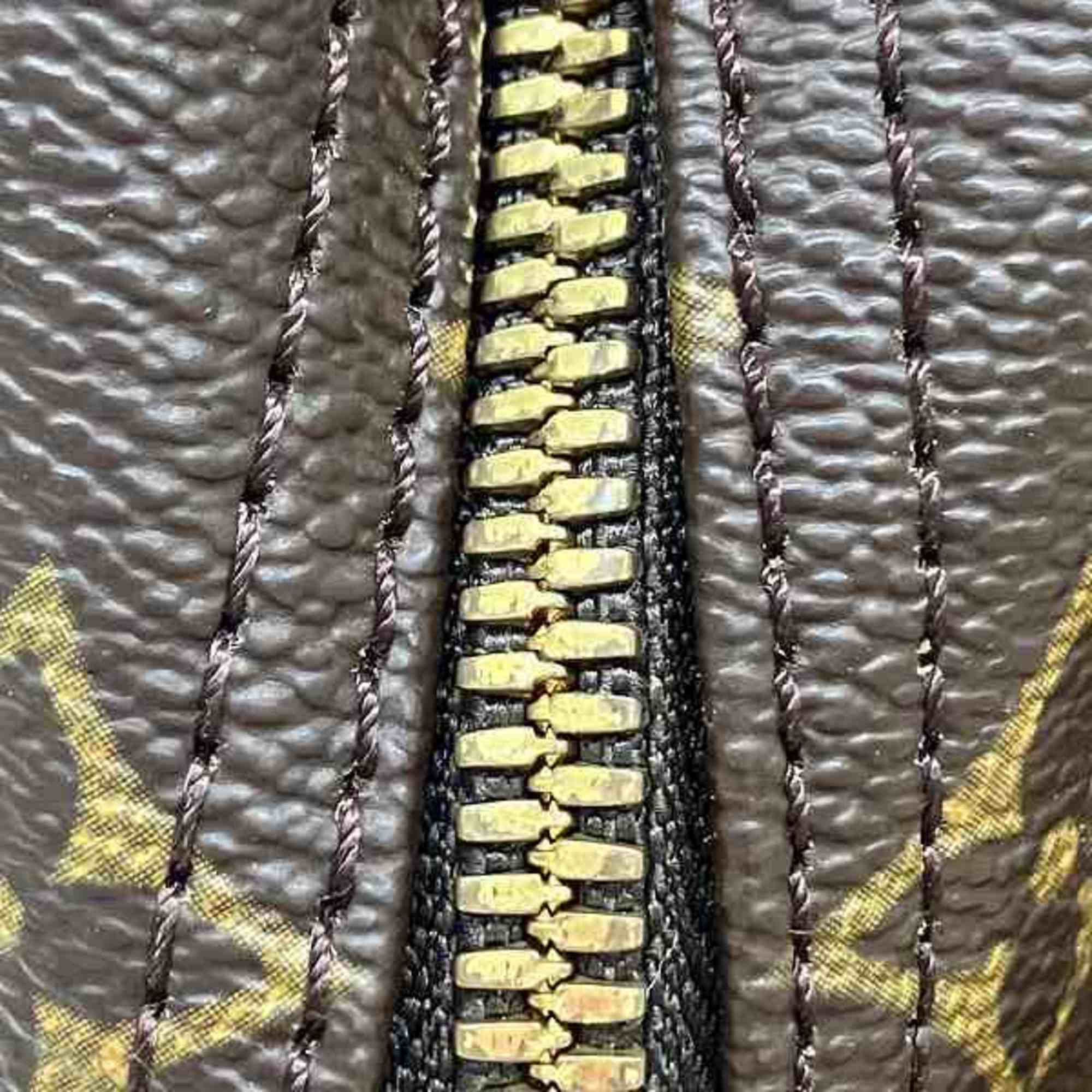 Louis Vuitton Louis Vuitton Reporter shoulder Size ONE SIZE - 9 Thumbnail