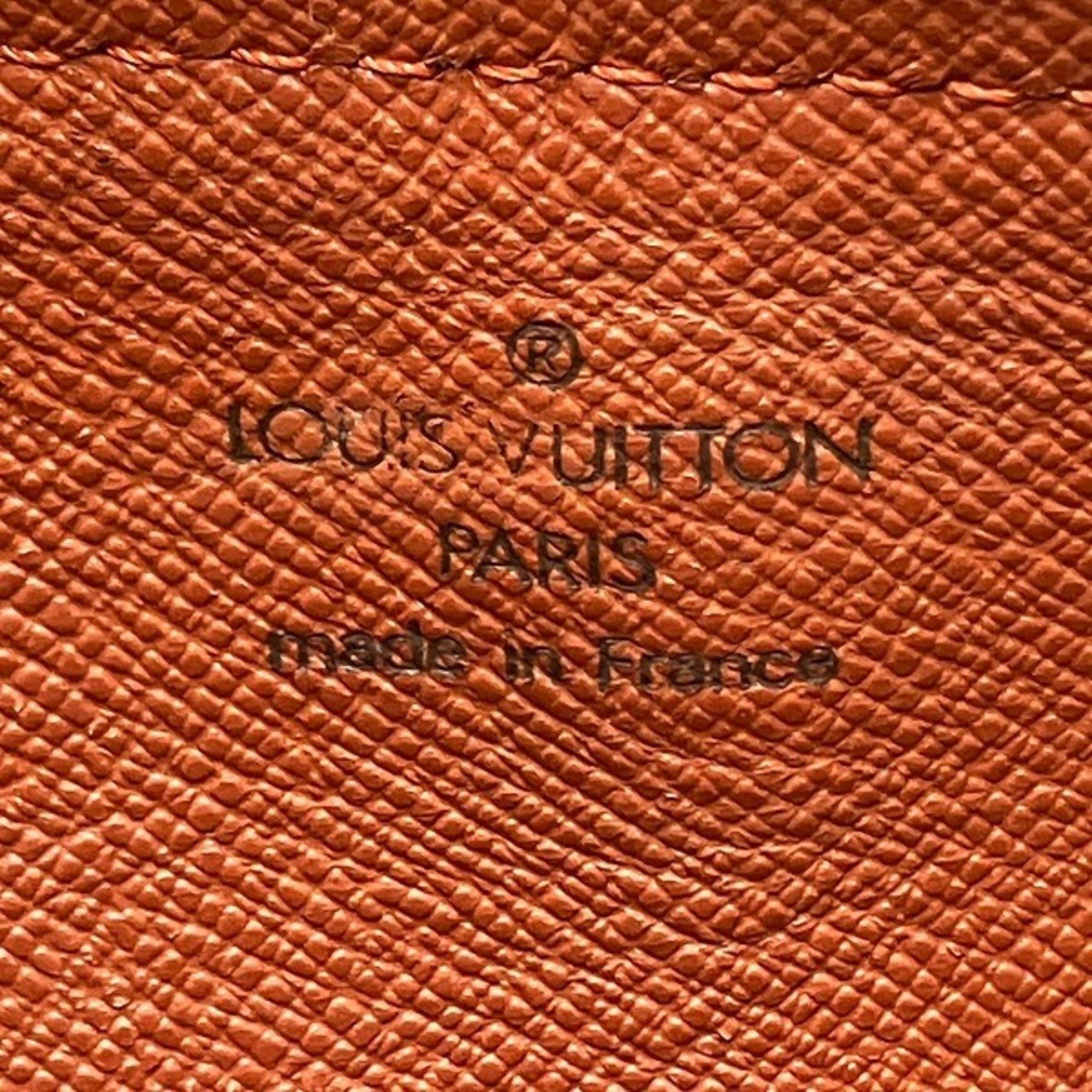 Louis Vuitton Louis Vuitton Papillon 26 handbag Size ONE SIZE - 8 Thumbnail