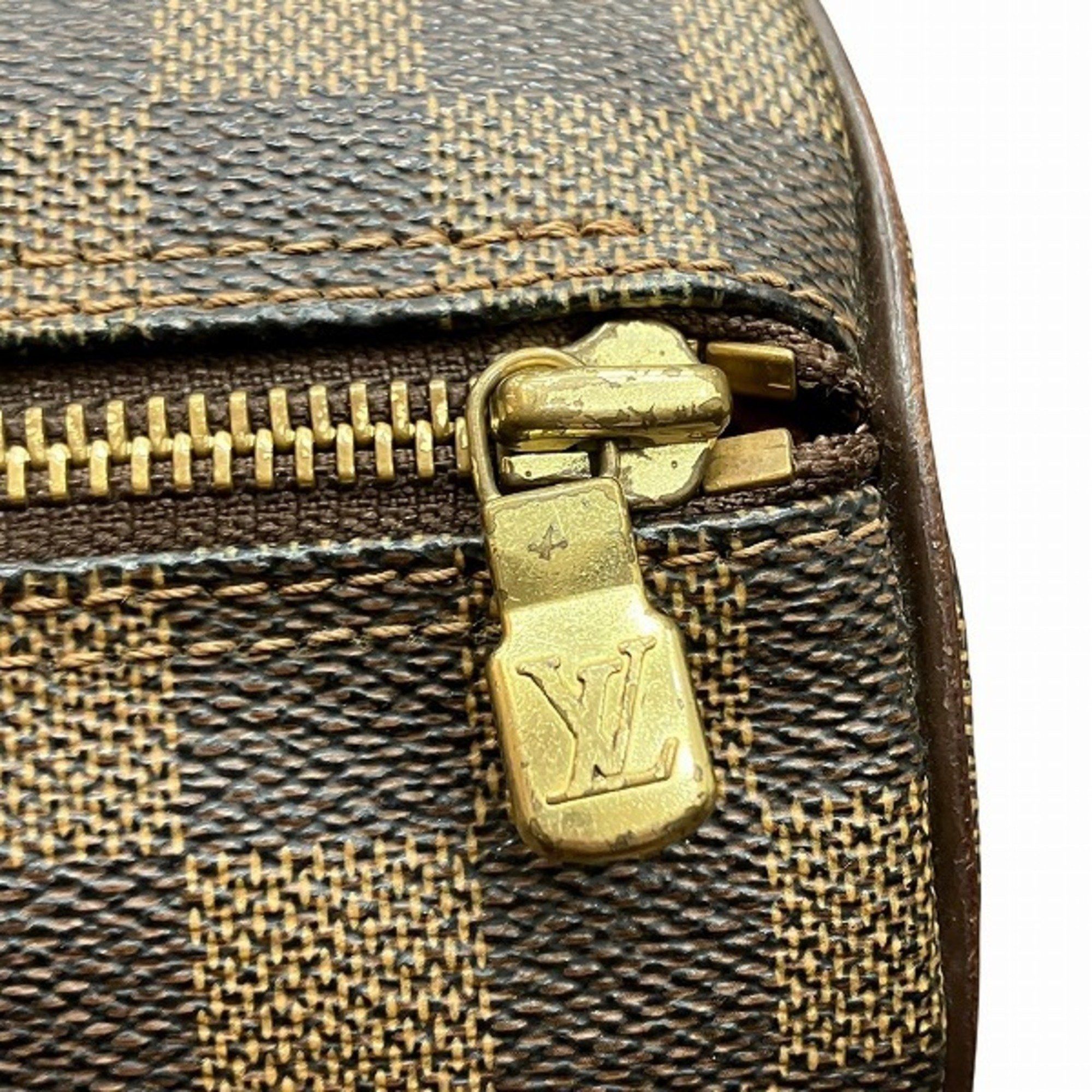 Louis Vuitton Louis Vuitton Papillon 26 handbag Size ONE SIZE - 6 Thumbnail