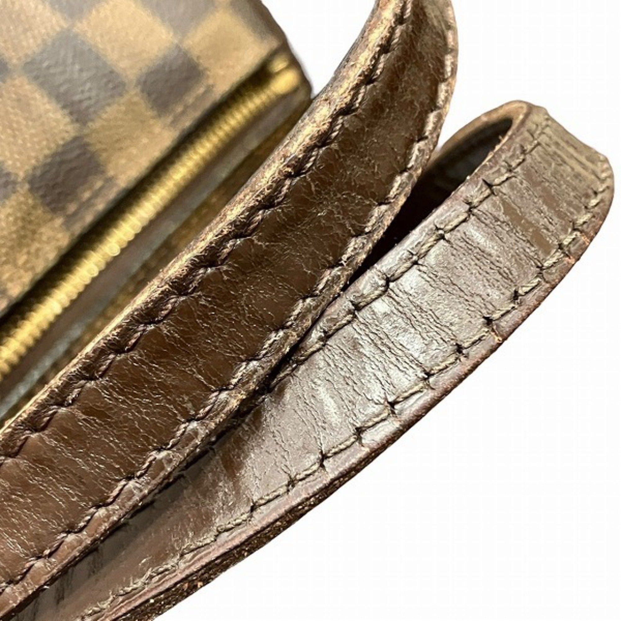 Louis Vuitton Louis Vuitton Papillon 26 handbag Size ONE SIZE - 4 Thumbnail
