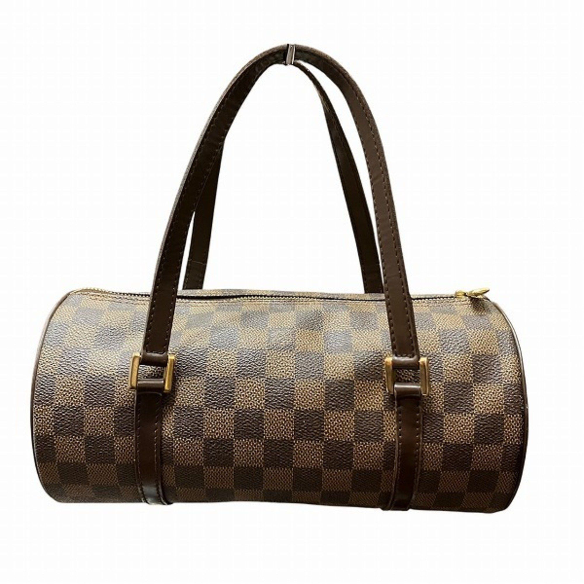 Louis Vuitton Louis Vuitton Papillon 26 handbag Size ONE SIZE - 2 Thumbnail