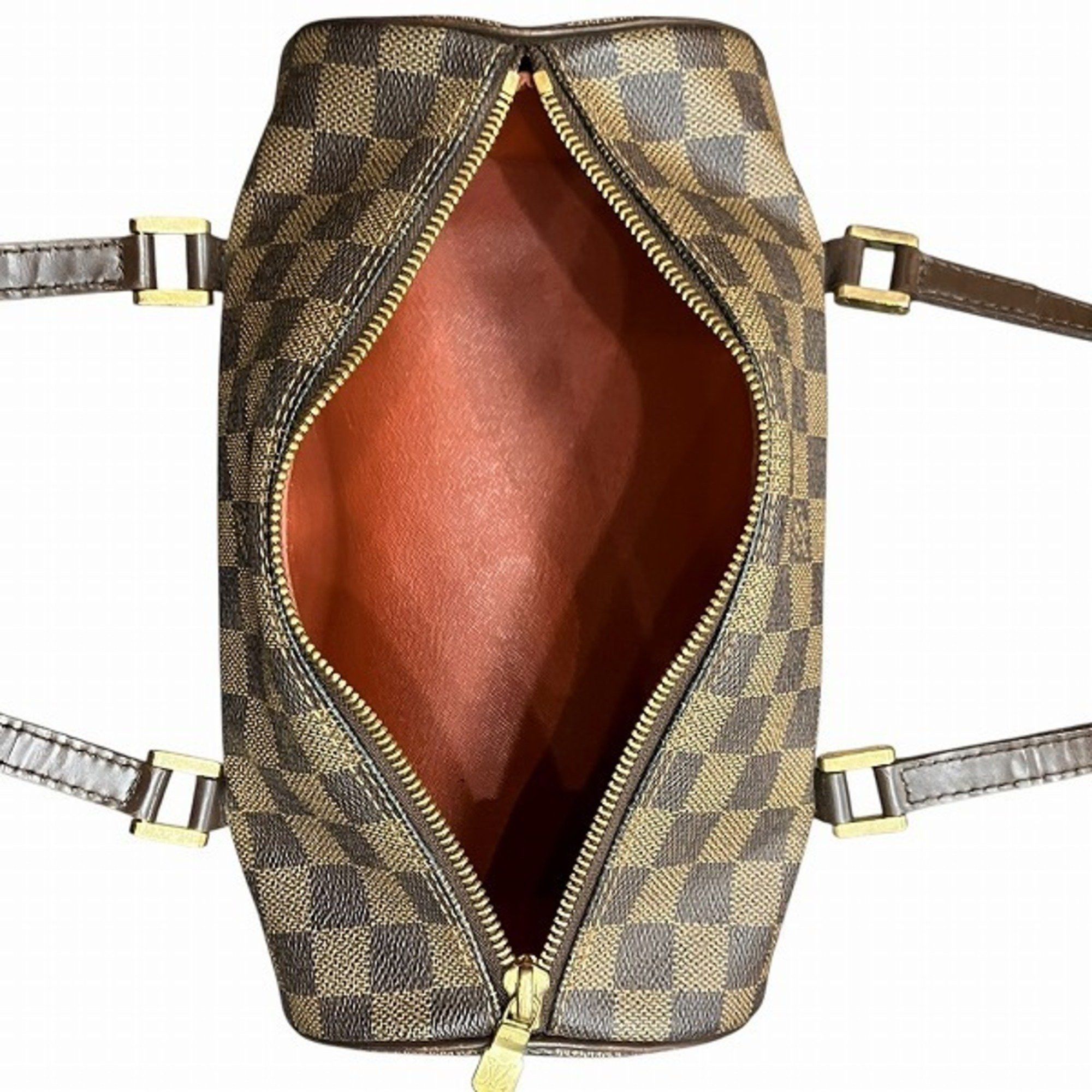 Louis Vuitton Louis Vuitton Papillon 26 handbag Size ONE SIZE - 7 Thumbnail