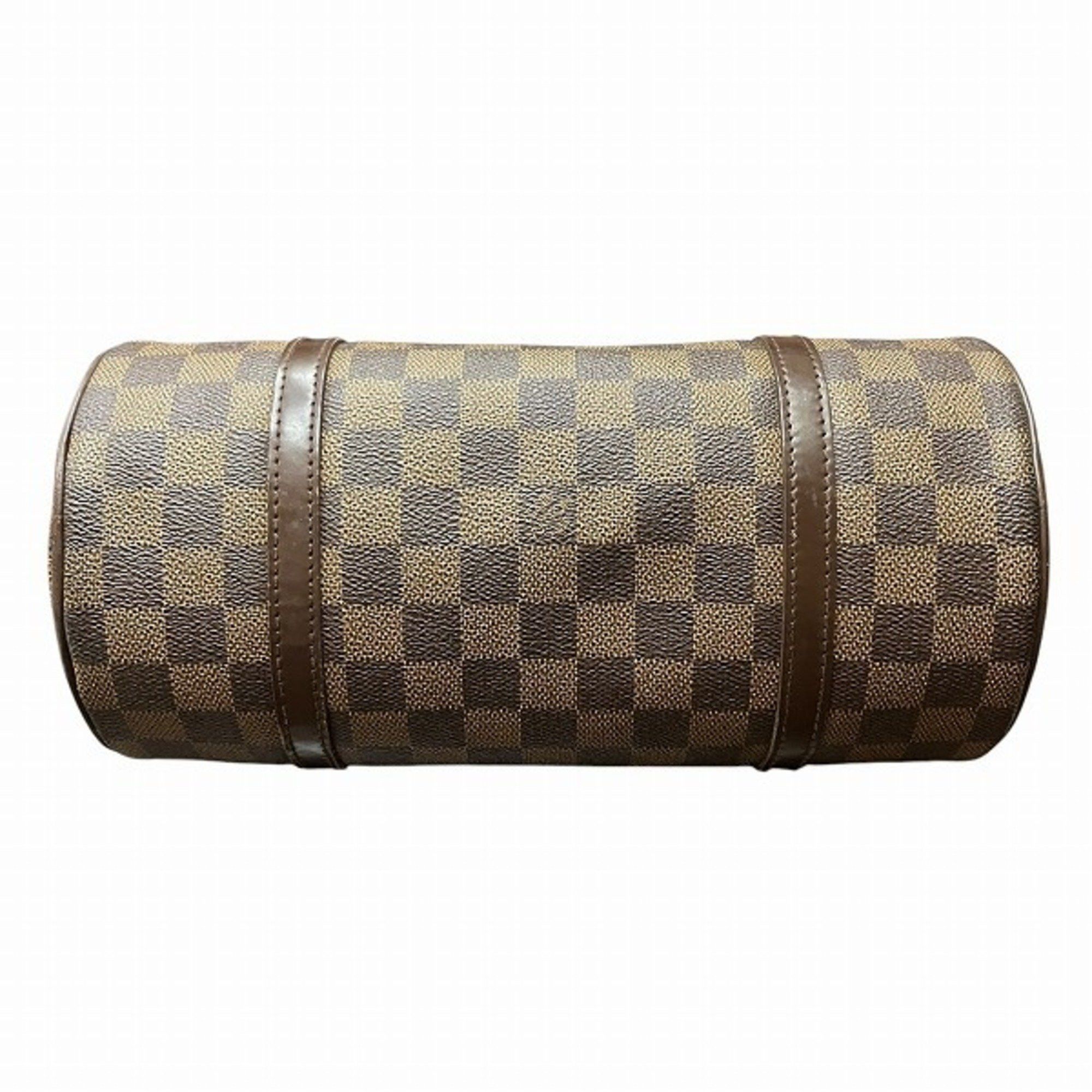 Louis Vuitton Louis Vuitton Papillon 26 handbag Size ONE SIZE - 5 Thumbnail