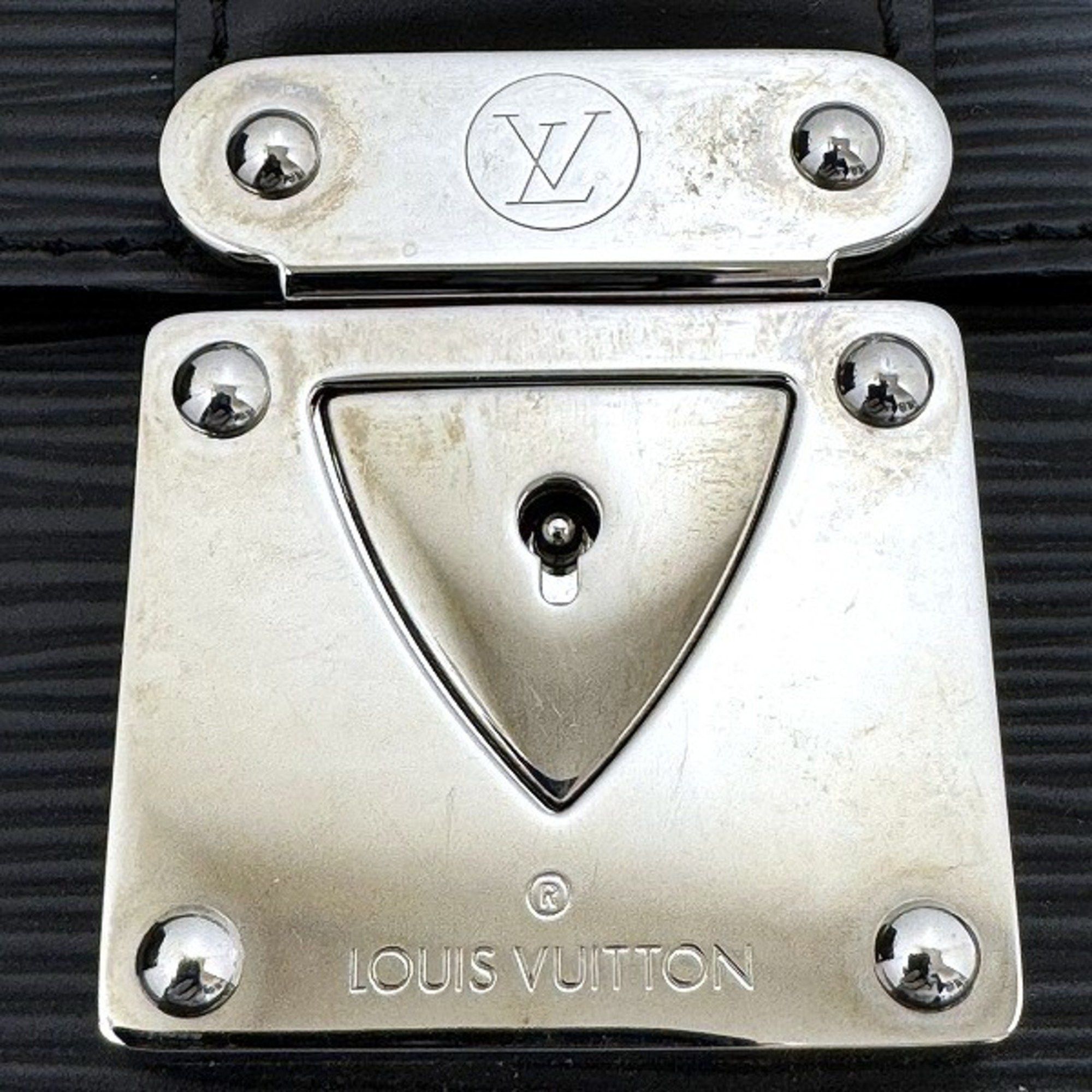 Louis Vuitton Louis Vuitton Robusto handbag Size ONE SIZE - 5 Thumbnail
