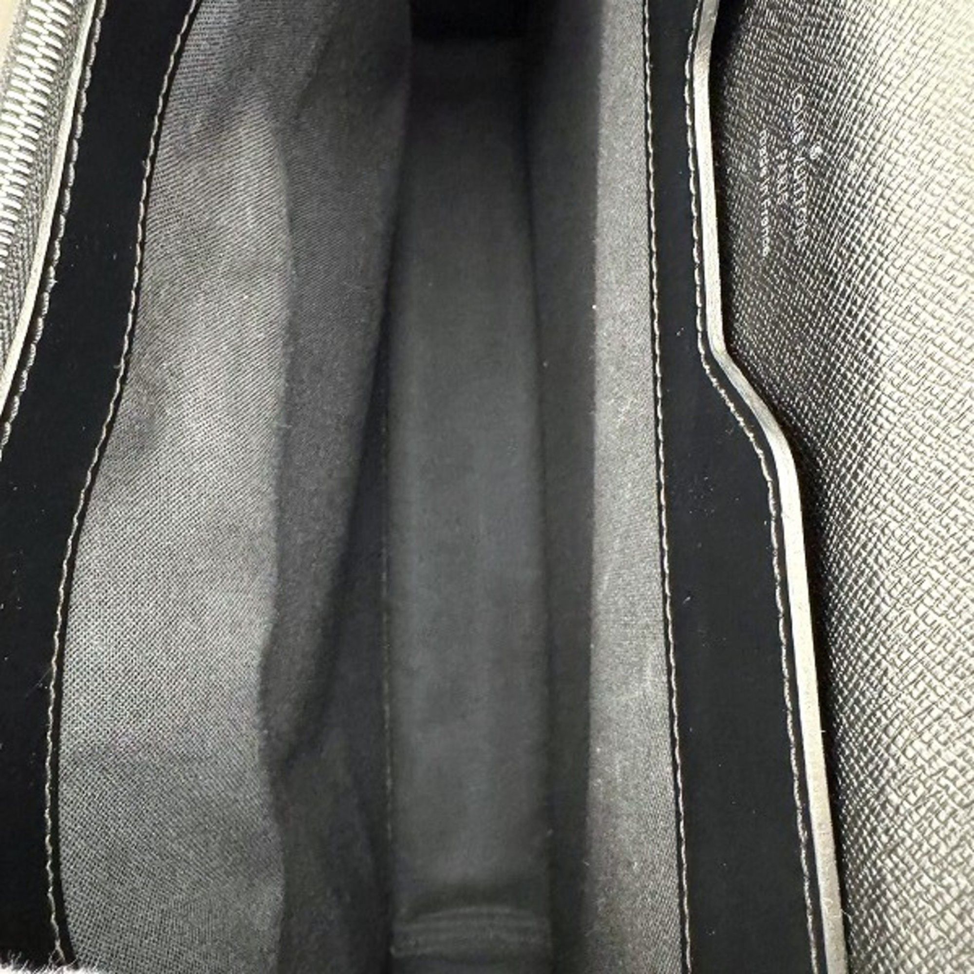 Louis Vuitton Louis Vuitton Robusto handbag Size ONE SIZE - 6 Thumbnail