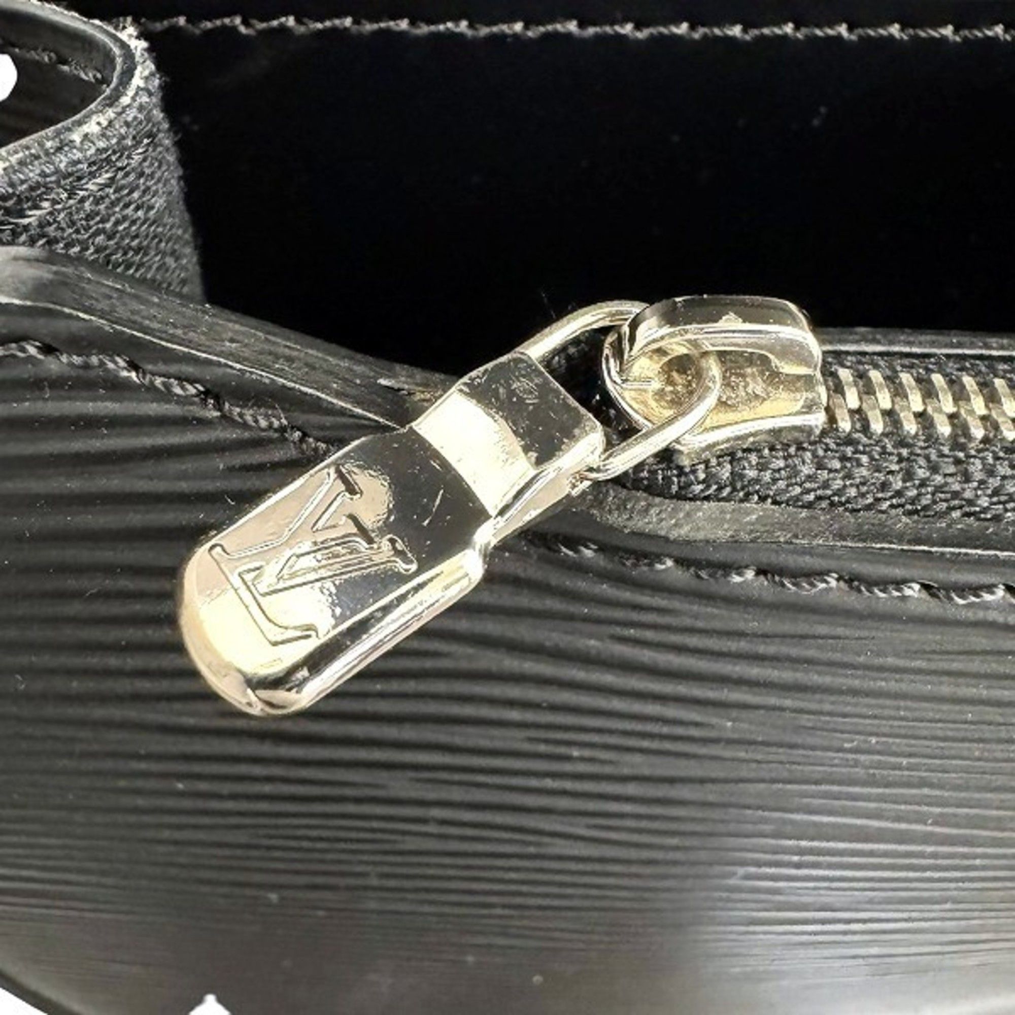 Louis Vuitton Louis Vuitton Robusto handbag Size ONE SIZE - 8 Thumbnail