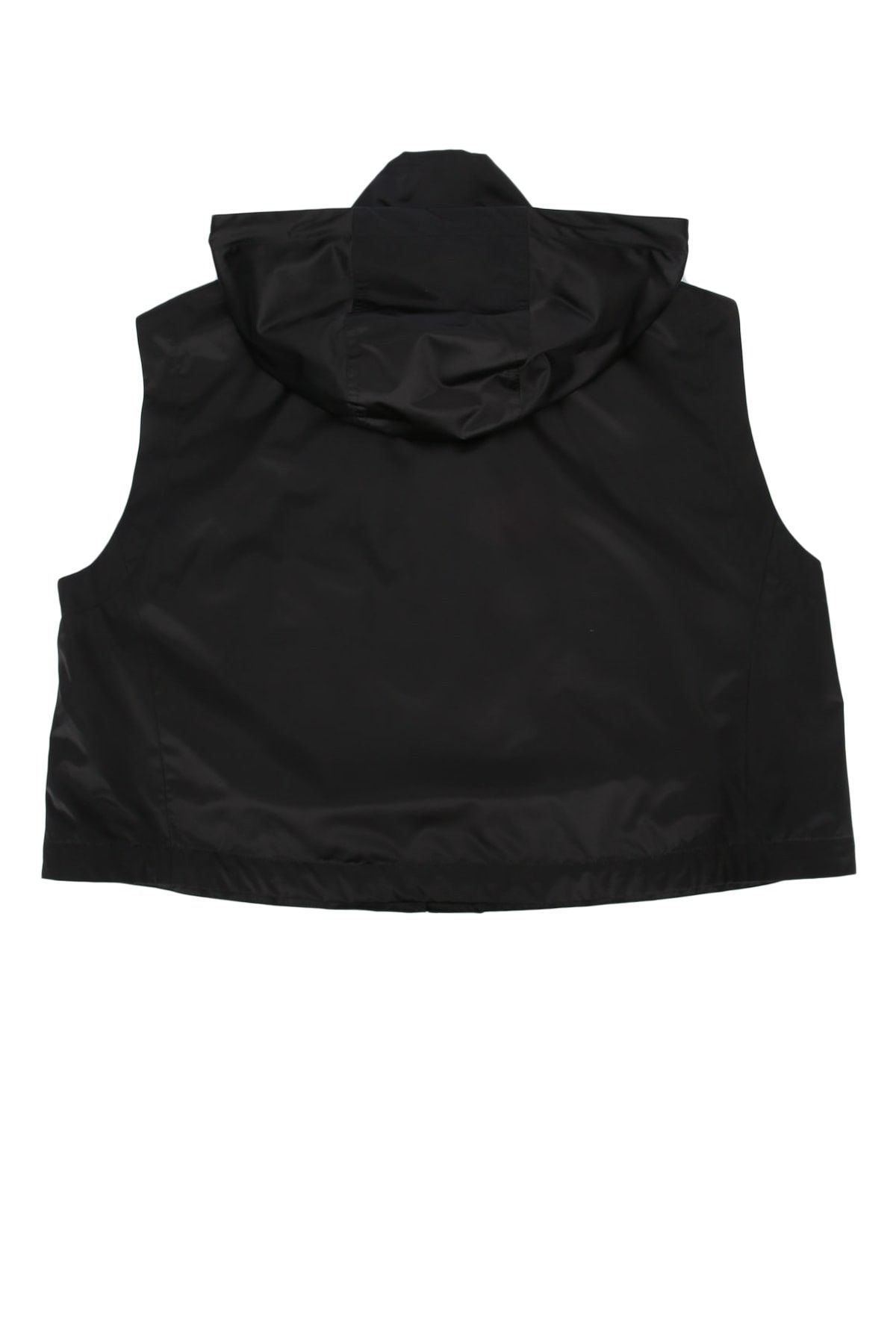 Fendi Leisure Hooded Vest Logo Size M / US 6-8 / IT 42-44 - 2 Thumbnail