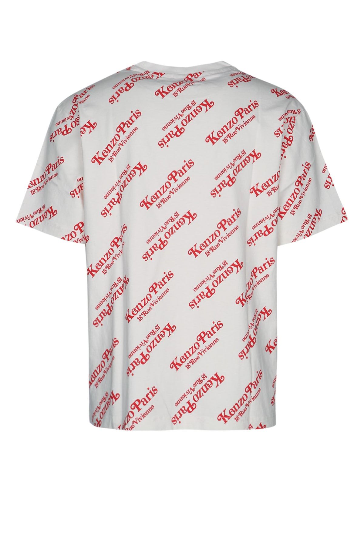 Kenzo T-Shirt Size US XXS / EU 40 - 2 Thumbnail