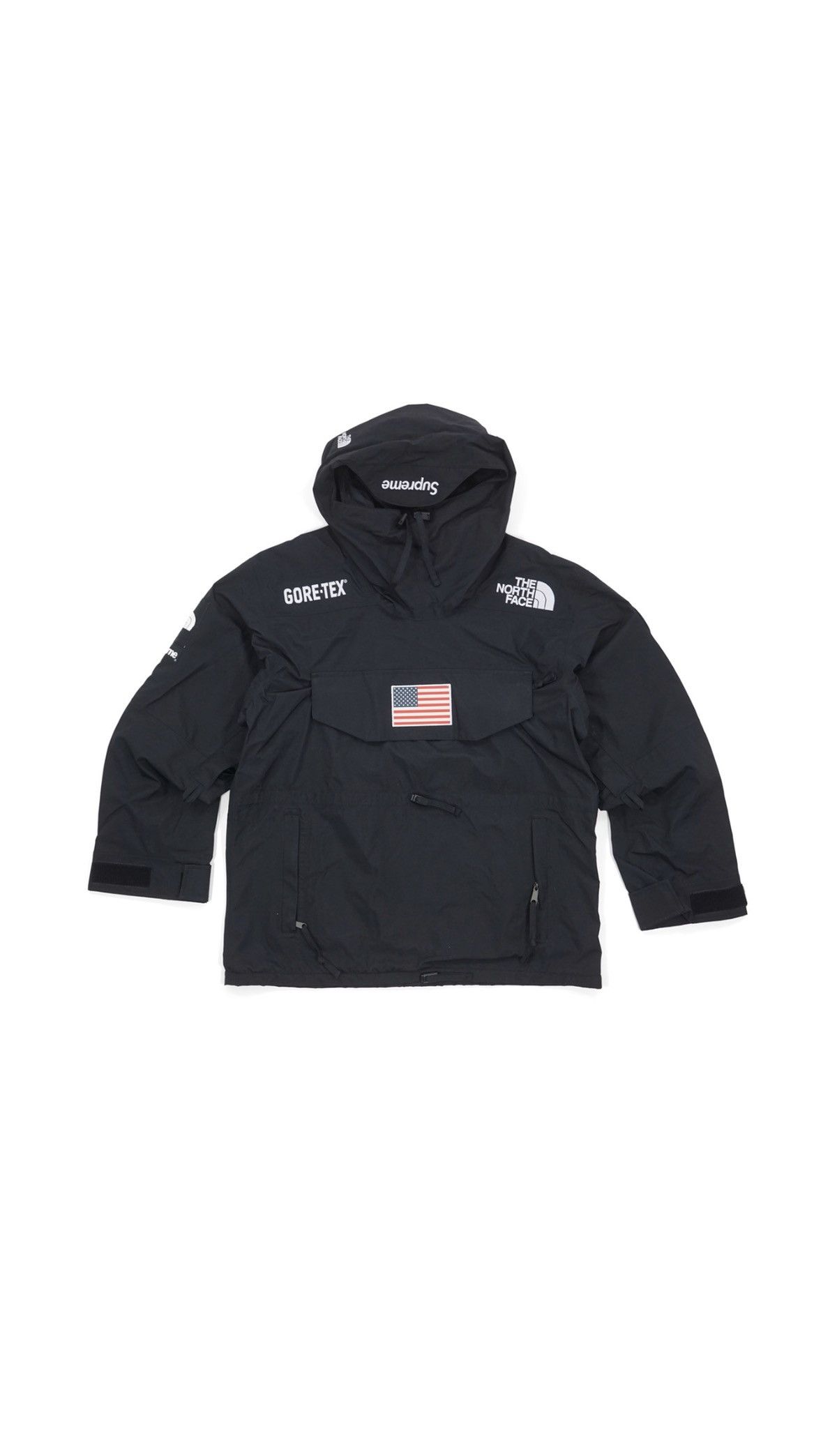 Supreme North Face Expedition Jacket | Grailed