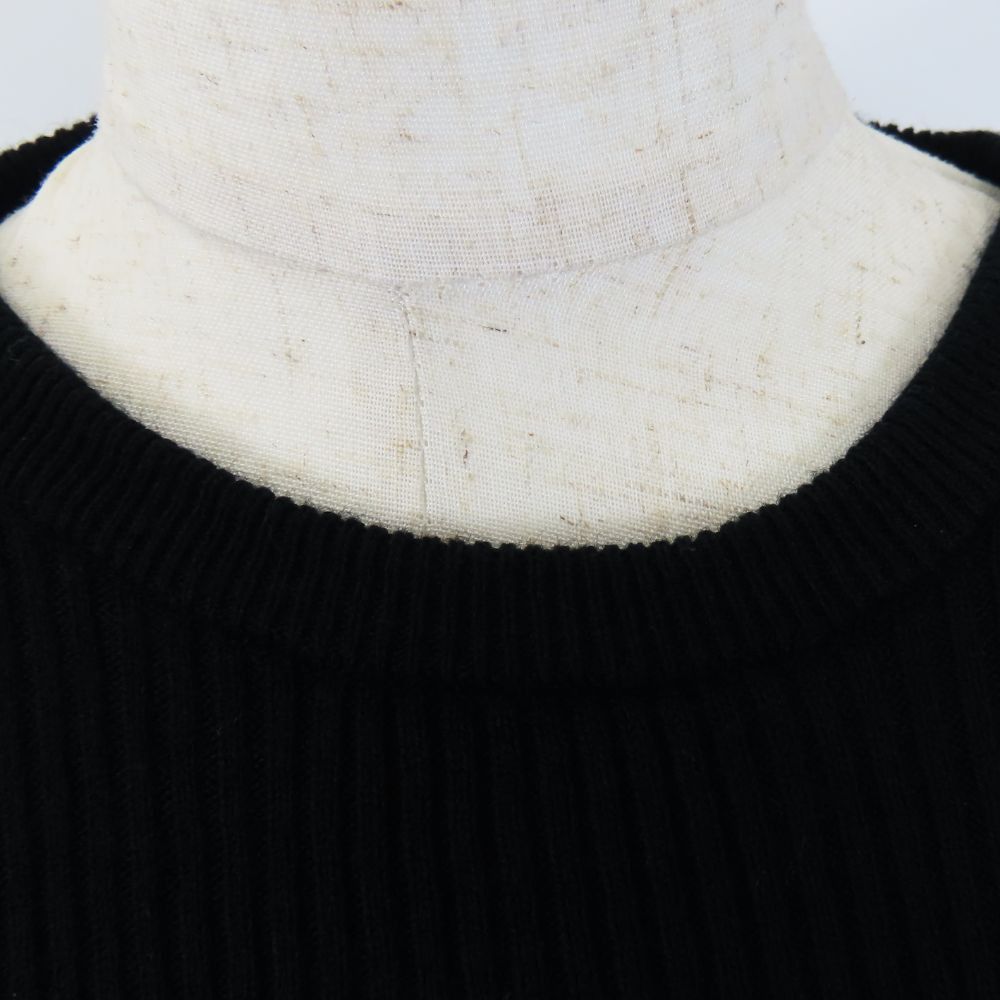 Other Other FOVL Knit Dress Acrylic Dress Others Dresses Size ONE SIZE - 3 Thumbnail