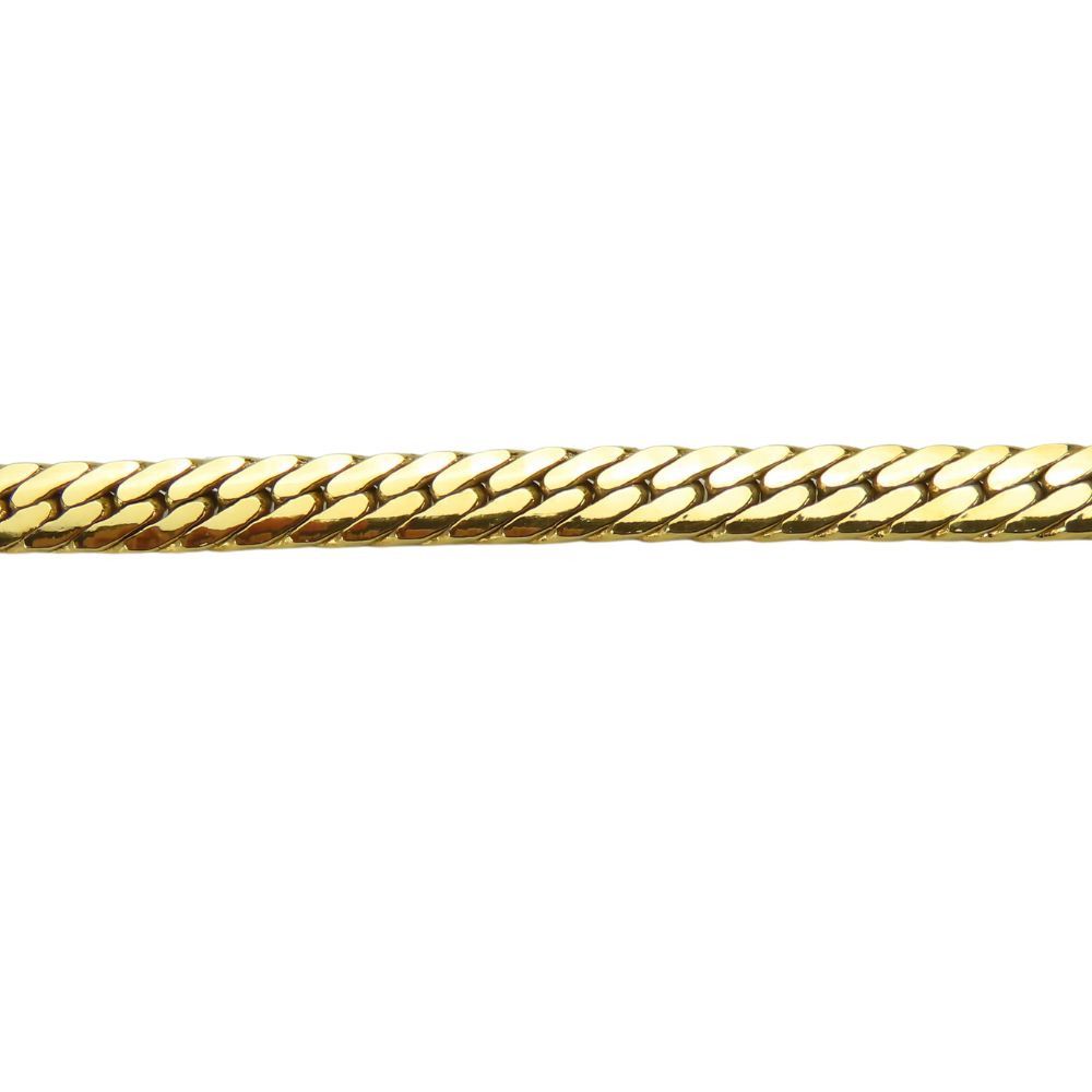 Other Other Nina Ricci Wing motif Necklace Metal Necklace Size ONE SIZE - 6 Thumbnail
