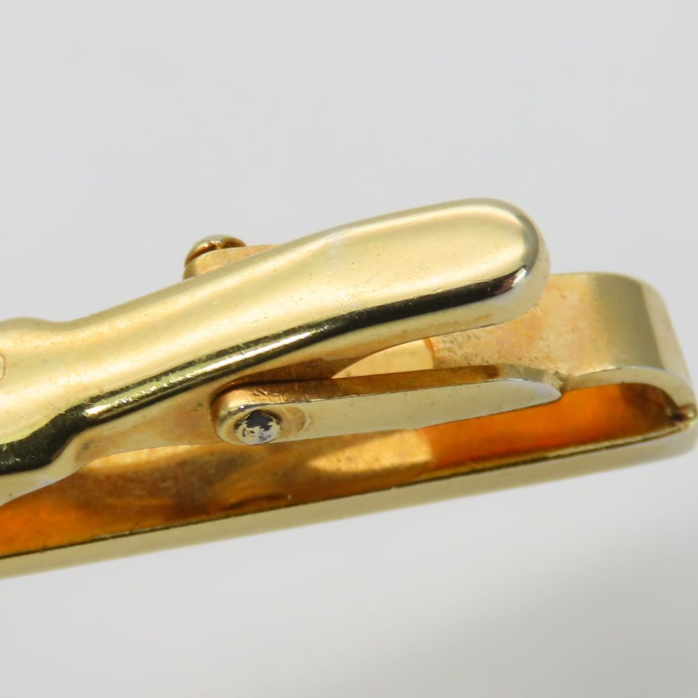 Dior Dior Christian Dior Tie pin Metal Other DUTY FREE for USA Size ONE SIZE - 4 Thumbnail