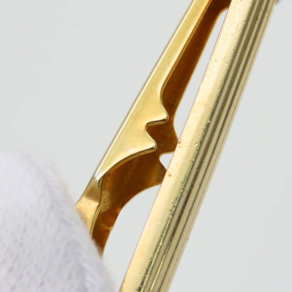Dior Dior Christian Dior Tie pin Metal Other DUTY FREE for USA Size ONE SIZE - 5 Thumbnail