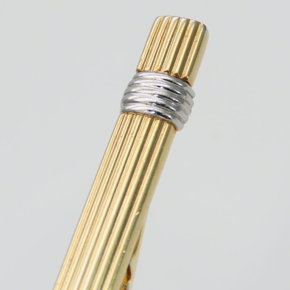 Dior Dior Christian Dior Tie pin Metal Other DUTY FREE for USA Size ONE SIZE - 2 Thumbnail