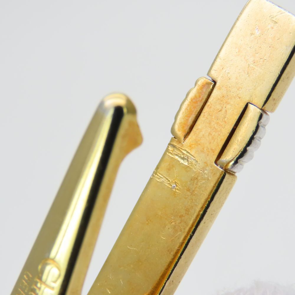 Dior Dior Christian Dior Tie pin Metal Other DUTY FREE for USA Size ONE SIZE - 6 Thumbnail