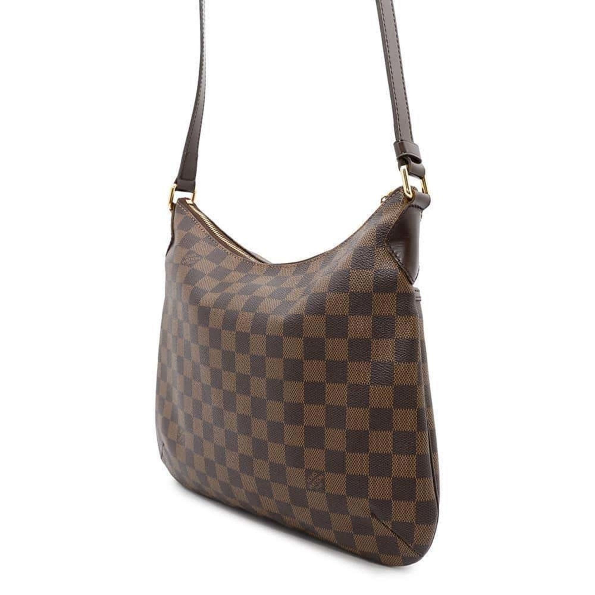 Louis Vuitton Louis Vuitton Bloomsbury shoulder Size ONE SIZE - 2 Thumbnail