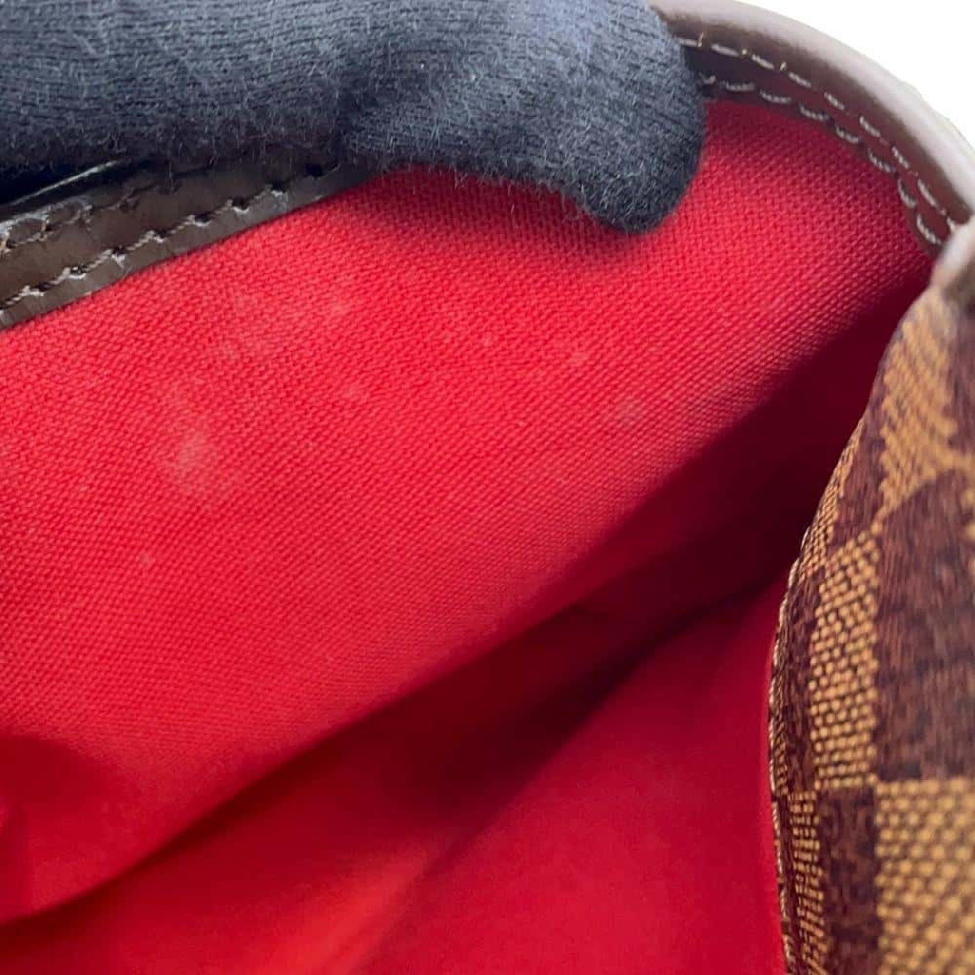 Louis Vuitton Louis Vuitton Bloomsbury shoulder Size ONE SIZE - 10 Thumbnail