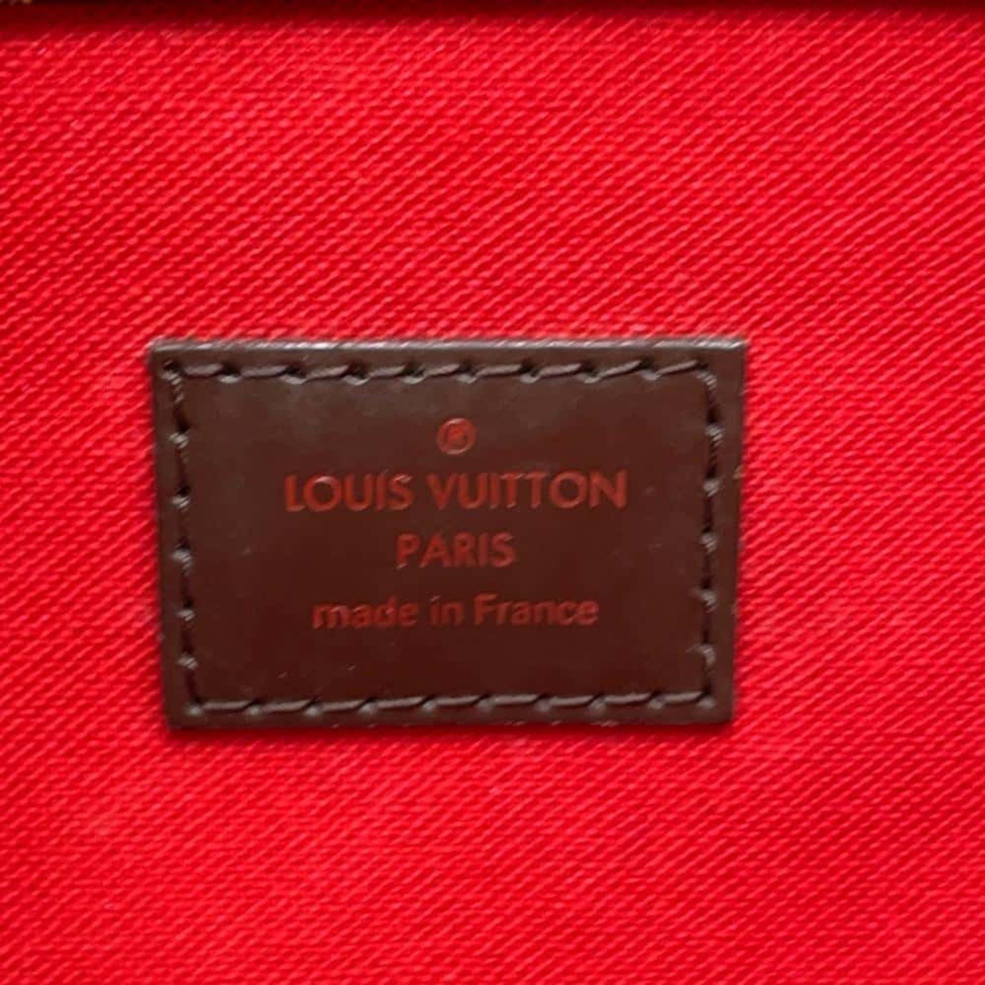 Louis Vuitton Louis Vuitton Bloomsbury shoulder Size ONE SIZE - 7 Thumbnail