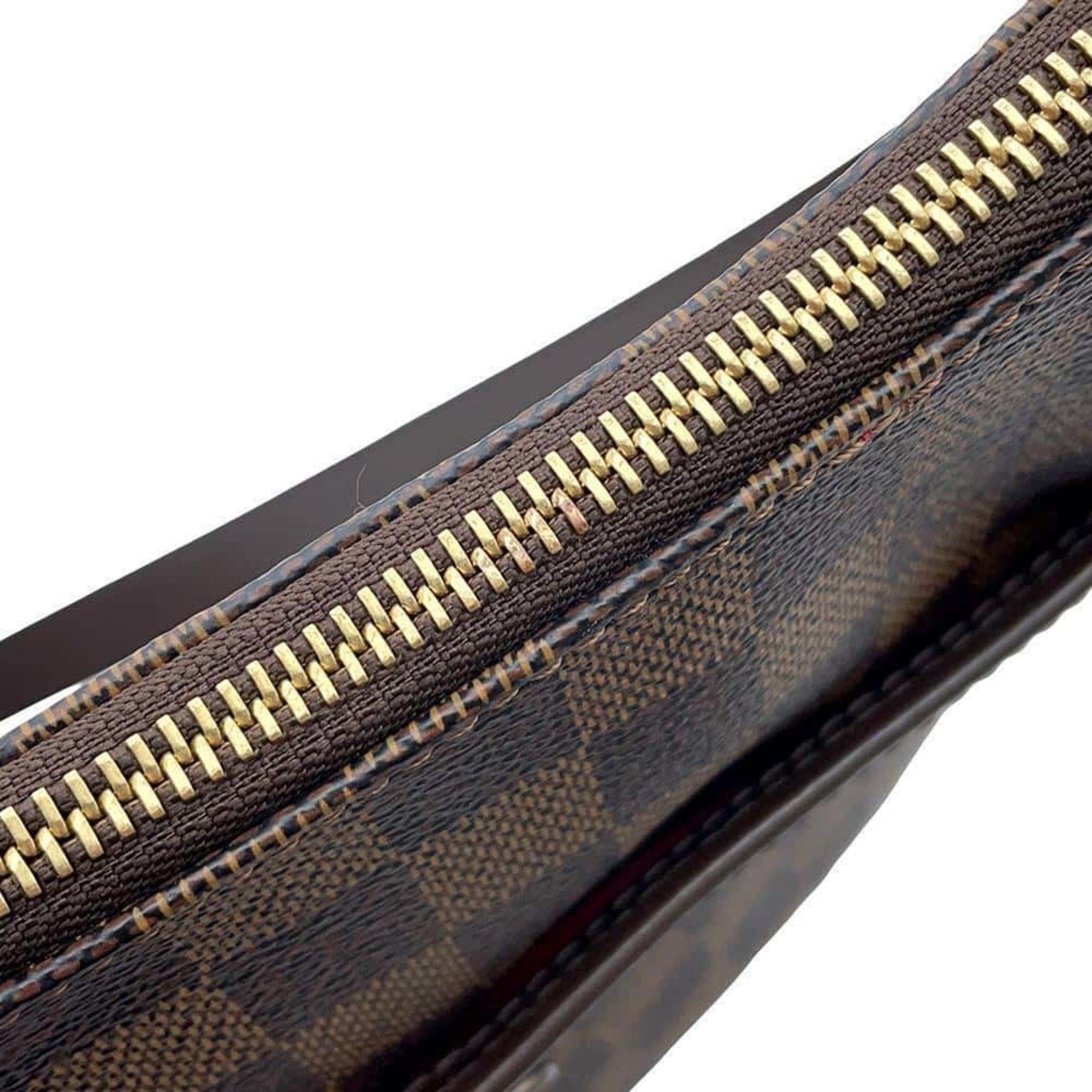 Louis Vuitton Louis Vuitton Bloomsbury shoulder Size ONE SIZE - 15 Thumbnail