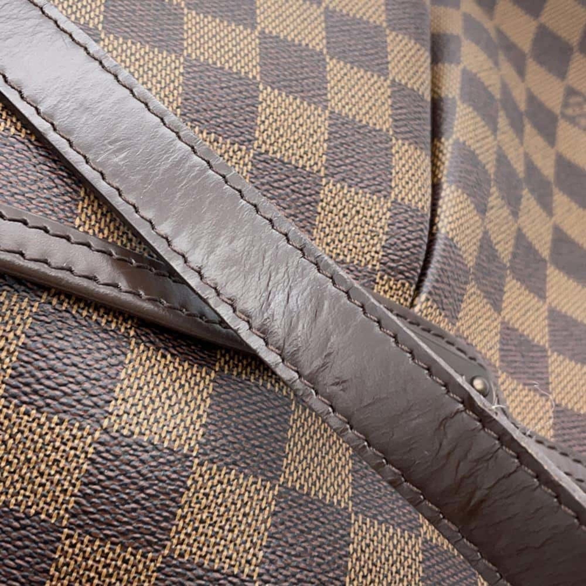 Louis Vuitton Louis Vuitton Bloomsbury shoulder Size ONE SIZE - 14 Thumbnail