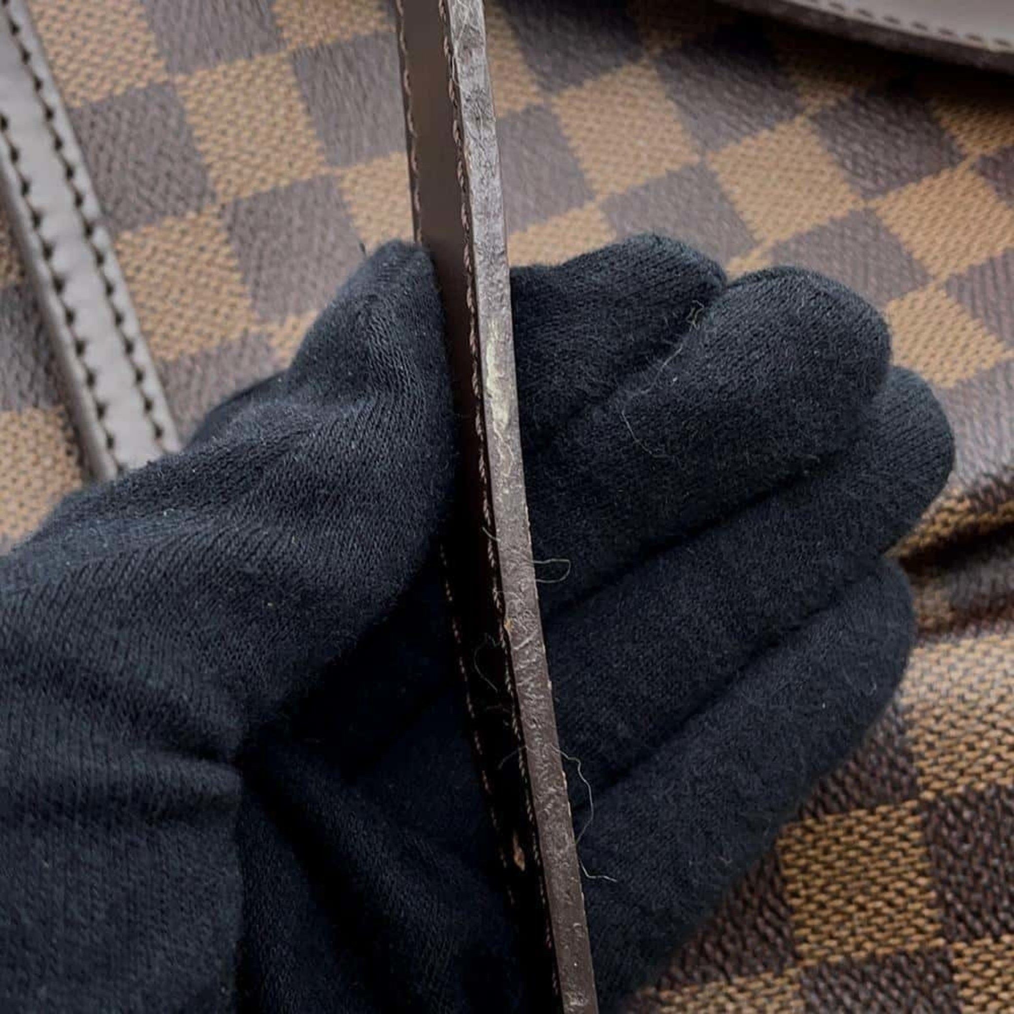 Louis Vuitton Louis Vuitton Bloomsbury shoulder Size ONE SIZE - 13 Thumbnail