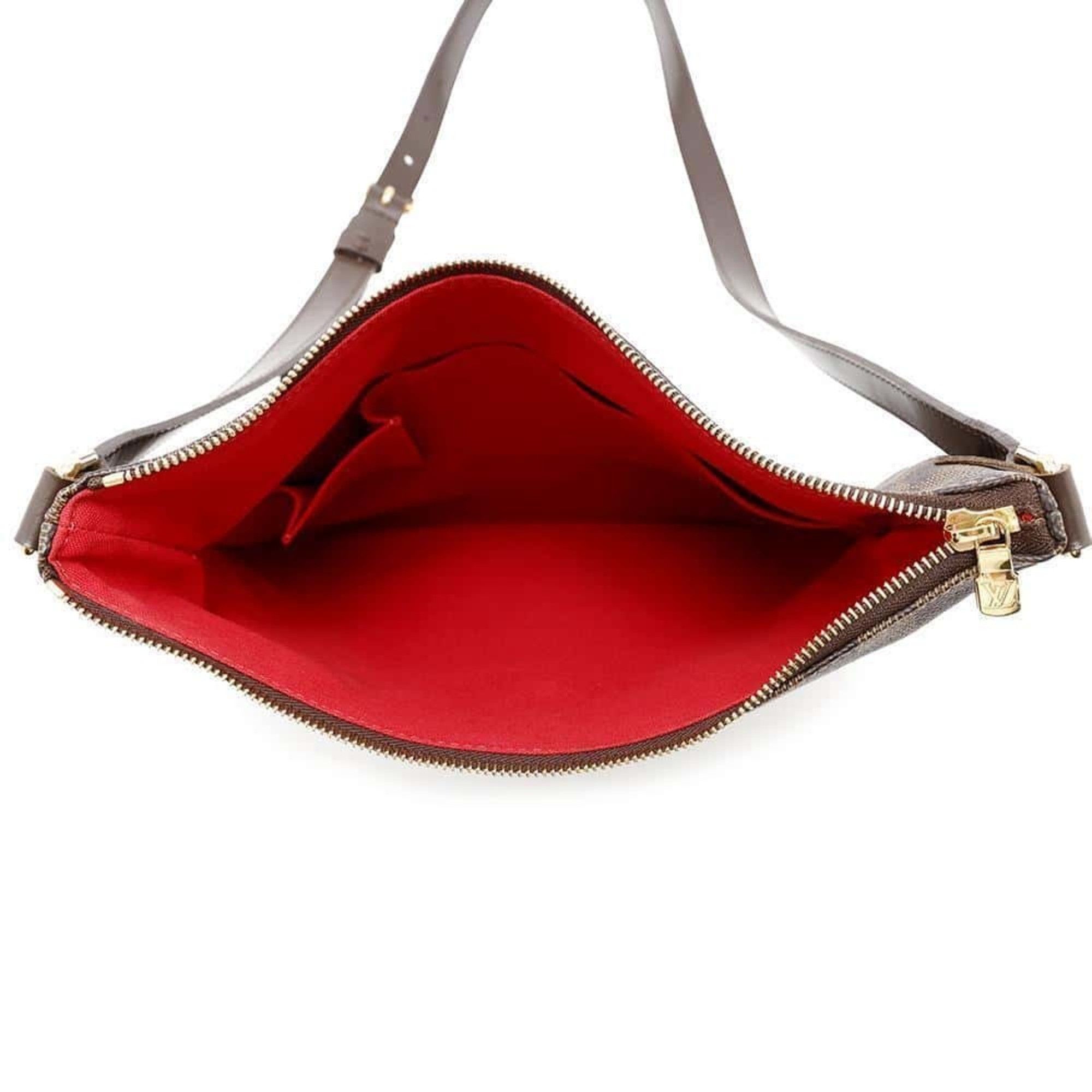 Louis Vuitton Louis Vuitton Bloomsbury shoulder Size ONE SIZE - 6 Thumbnail