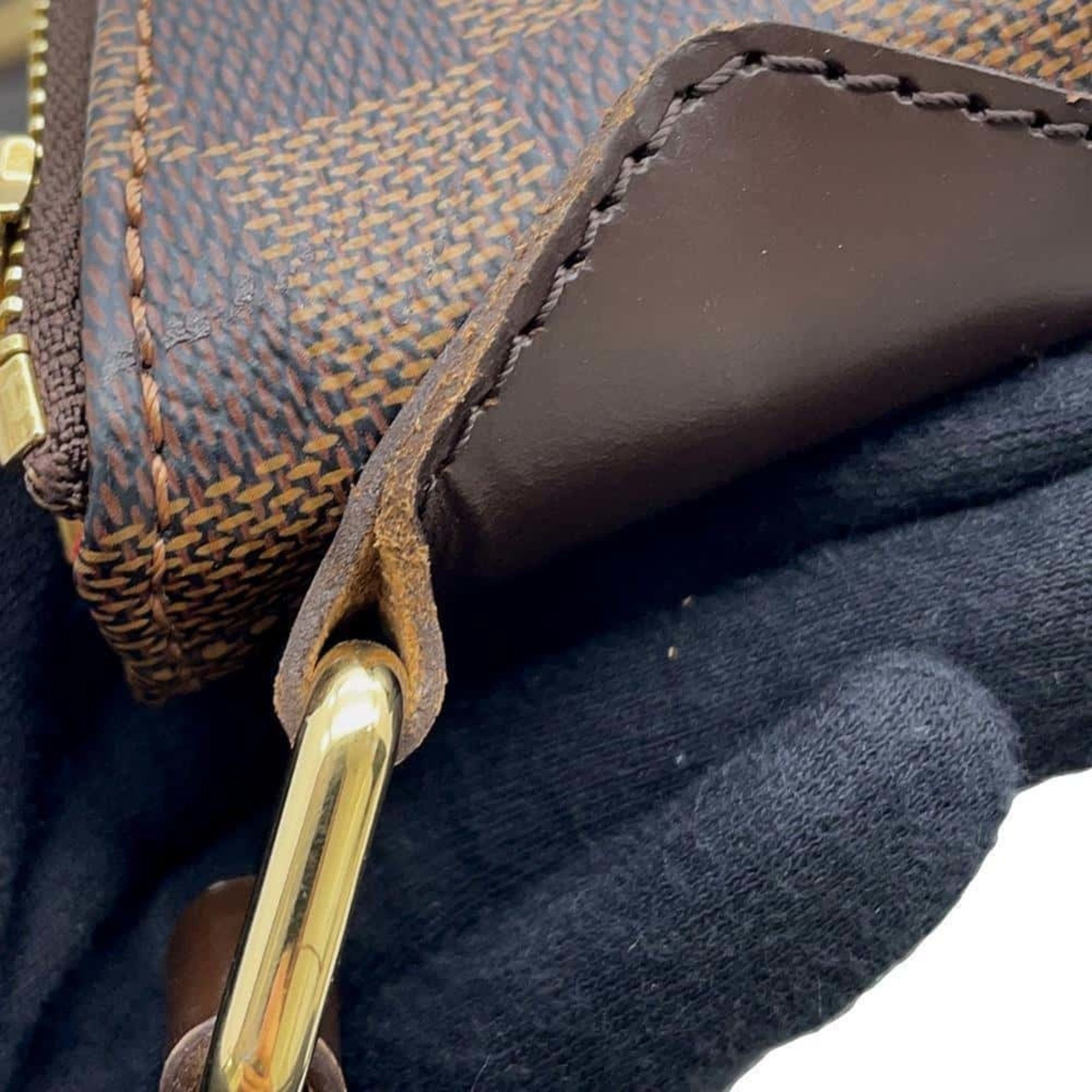 Louis Vuitton Louis Vuitton Bloomsbury shoulder Size ONE SIZE - 12 Thumbnail