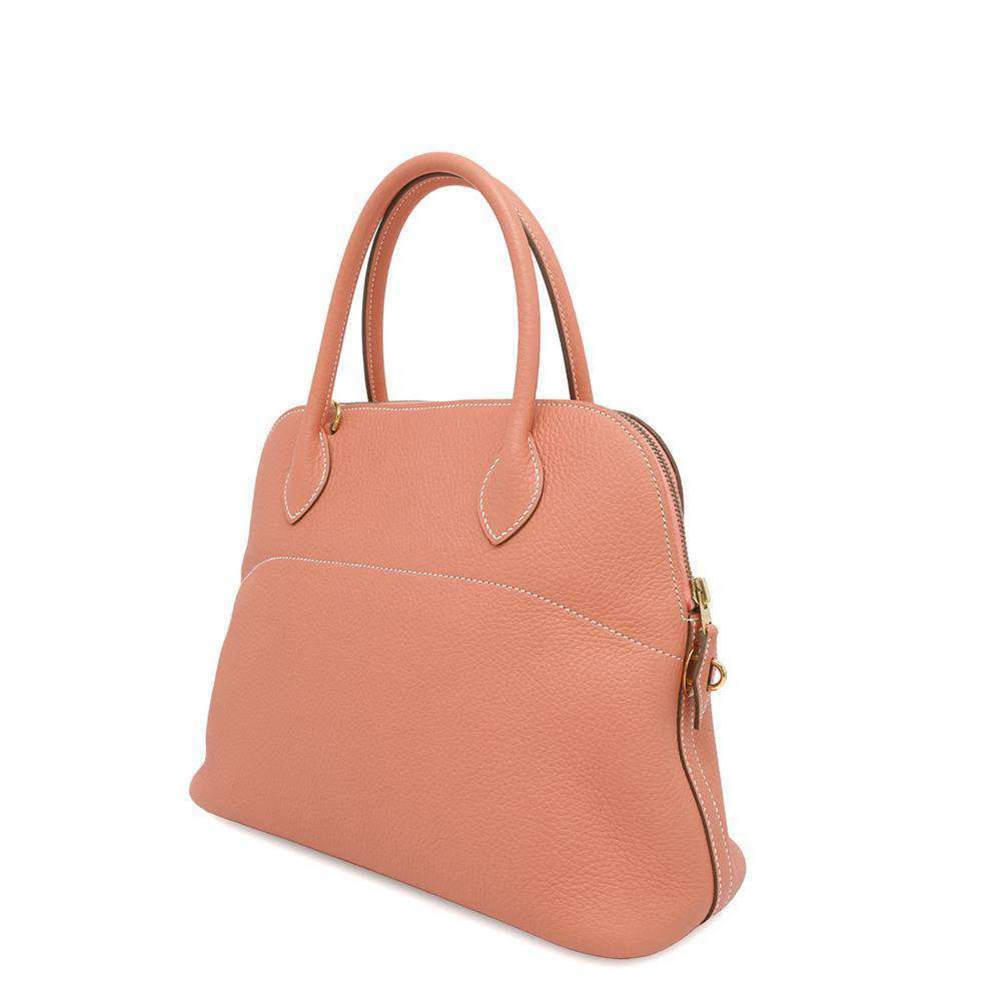Hermes Hermès Bolide handbag Size ONE SIZE - 2 Thumbnail