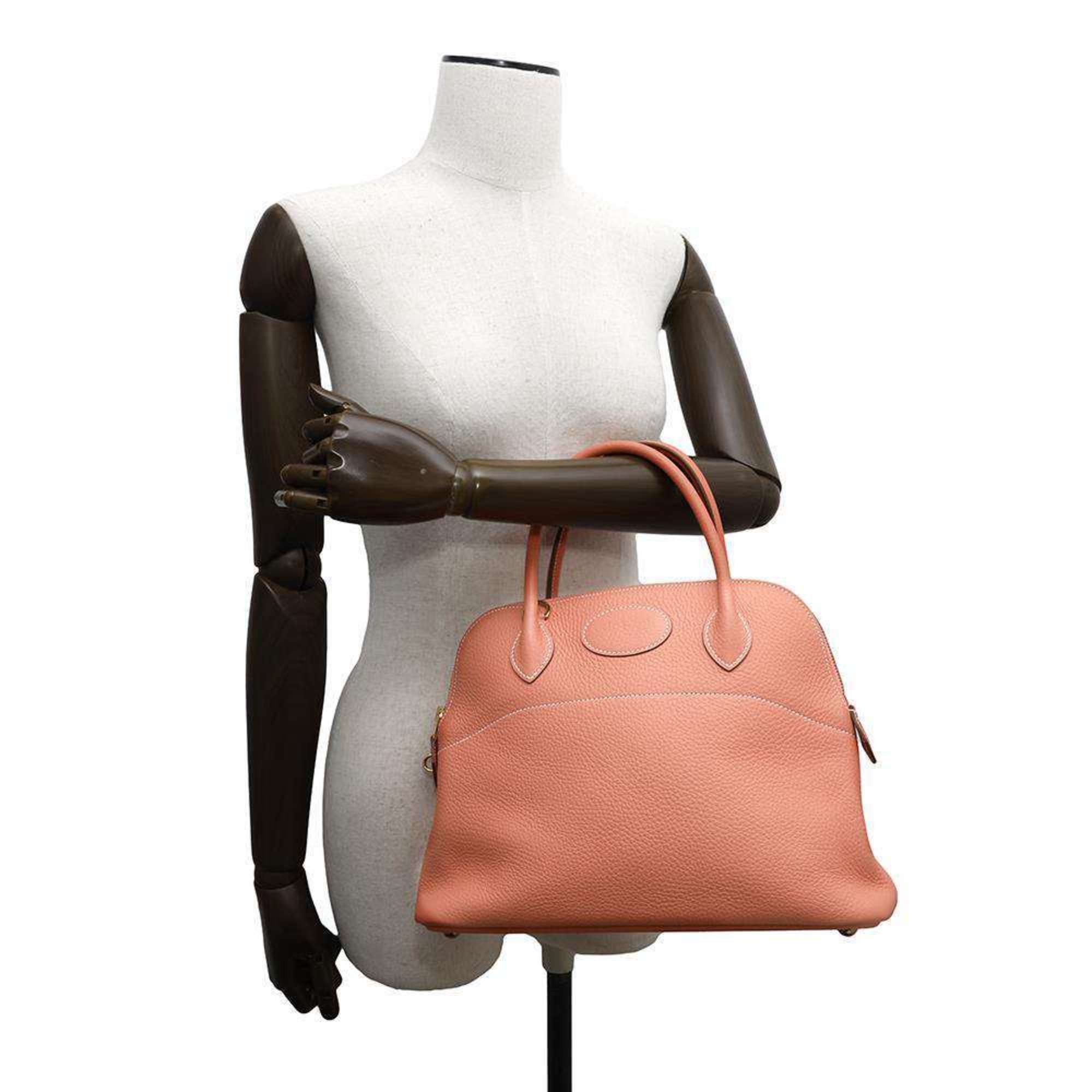 Hermes Hermès Bolide handbag Size ONE SIZE - 14 Thumbnail