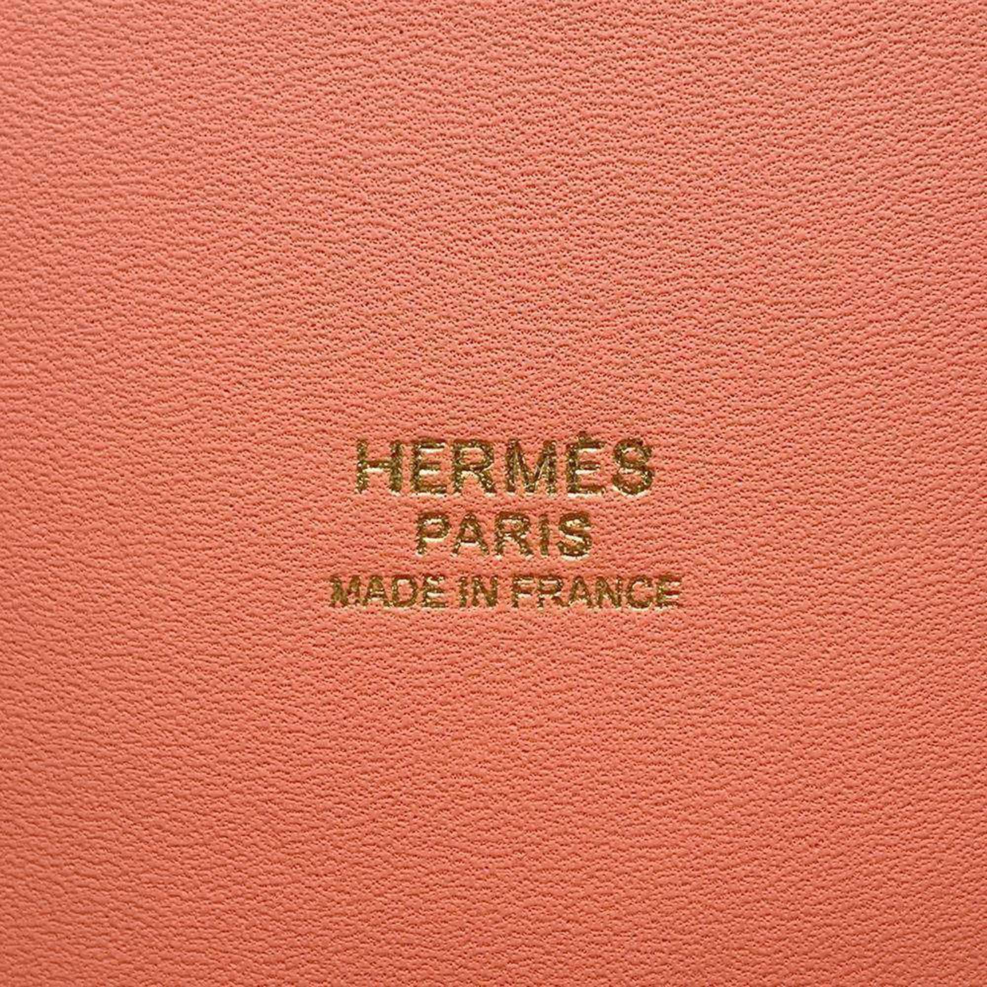 Hermes Hermès Bolide handbag Size ONE SIZE - 11 Thumbnail