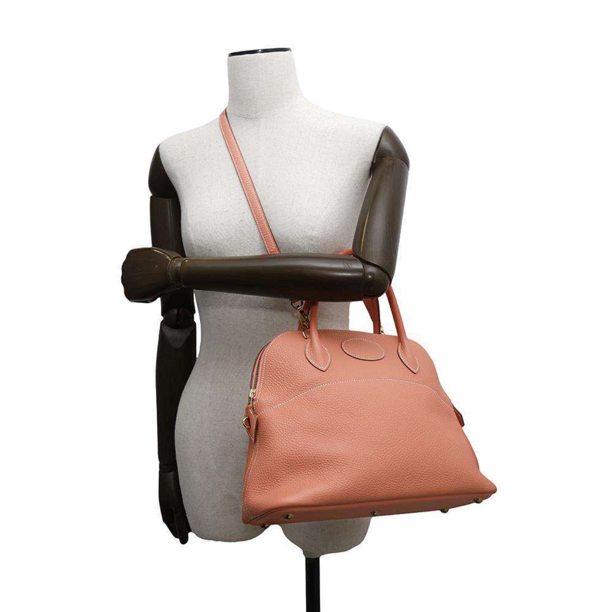 Hermes Hermès Bolide handbag Size ONE SIZE - 13 Thumbnail